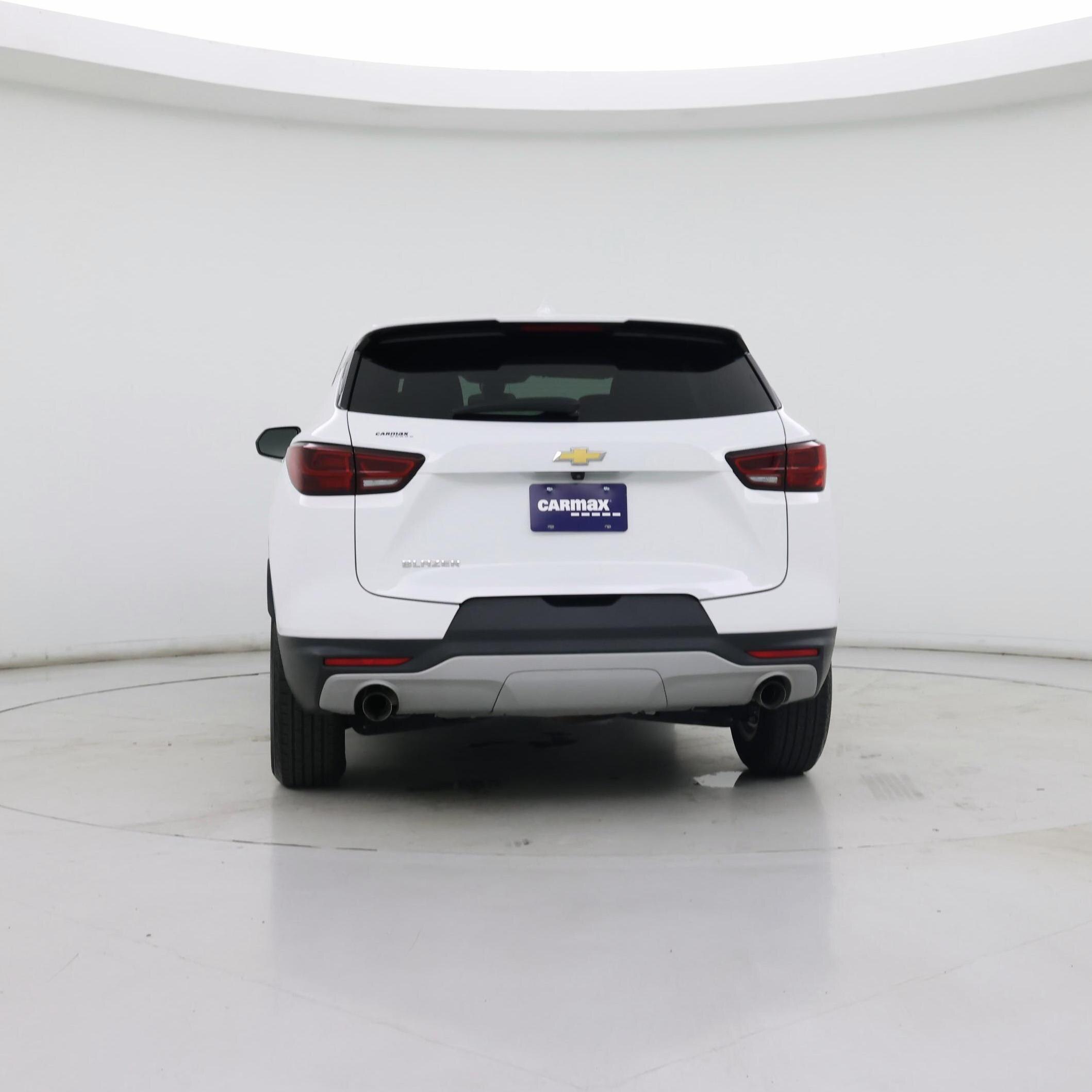 Thumbnail: 2023 Chevrolet Blazer - 6