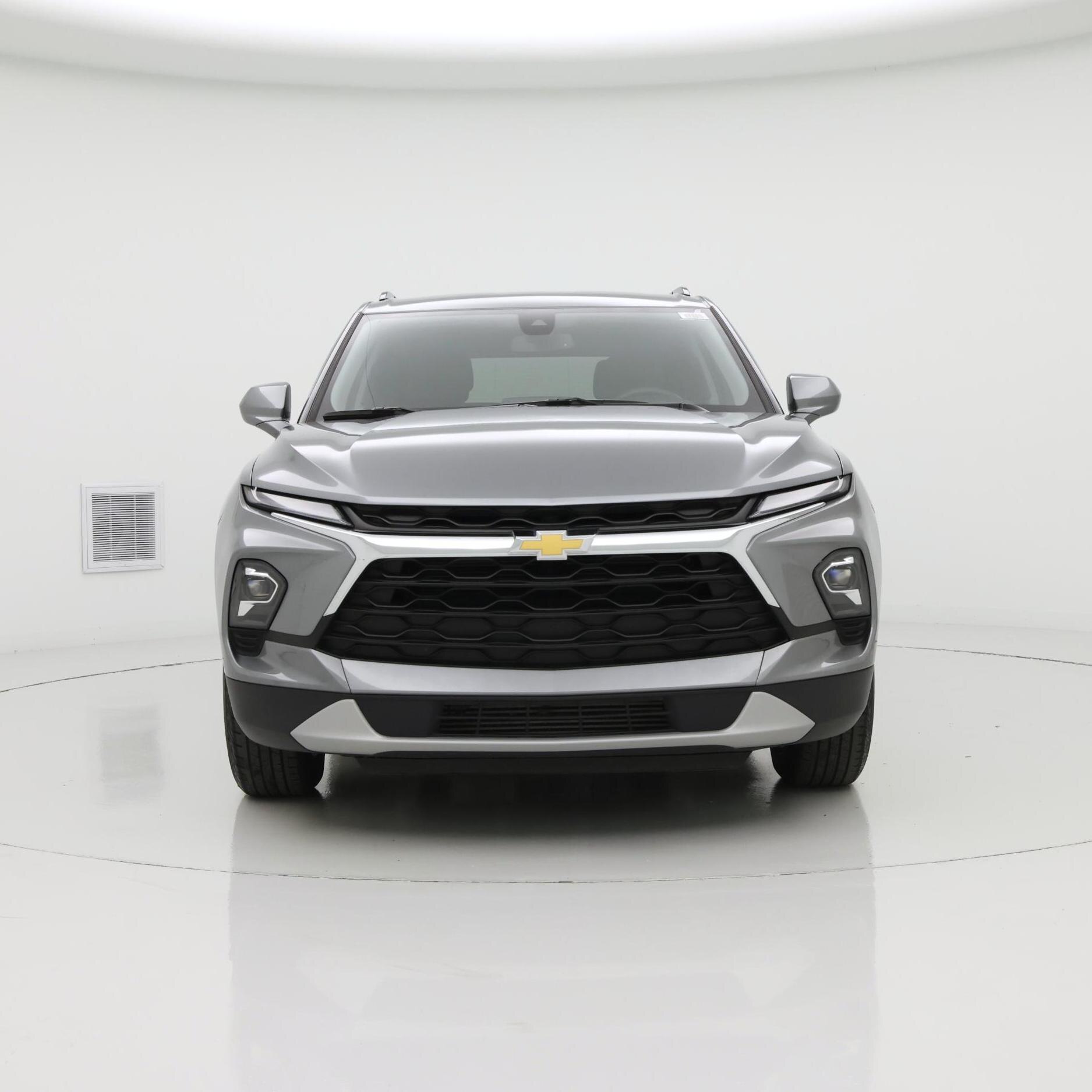 Thumbnail: 2023 Chevrolet Blazer - 5