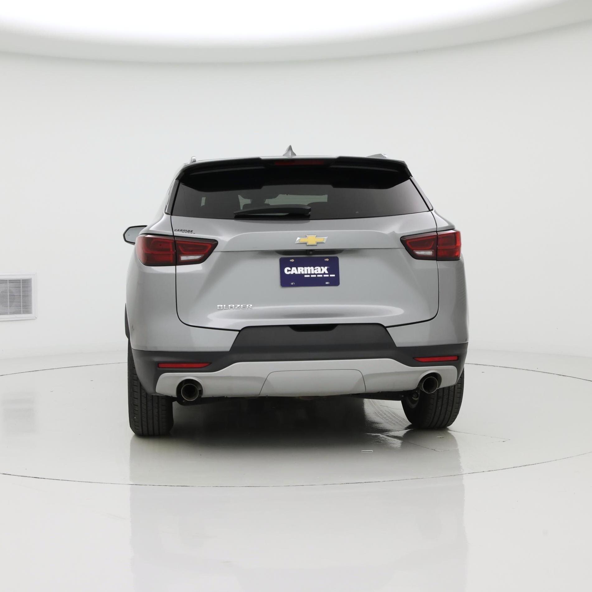 Thumbnail: 2023 Chevrolet Blazer - 6