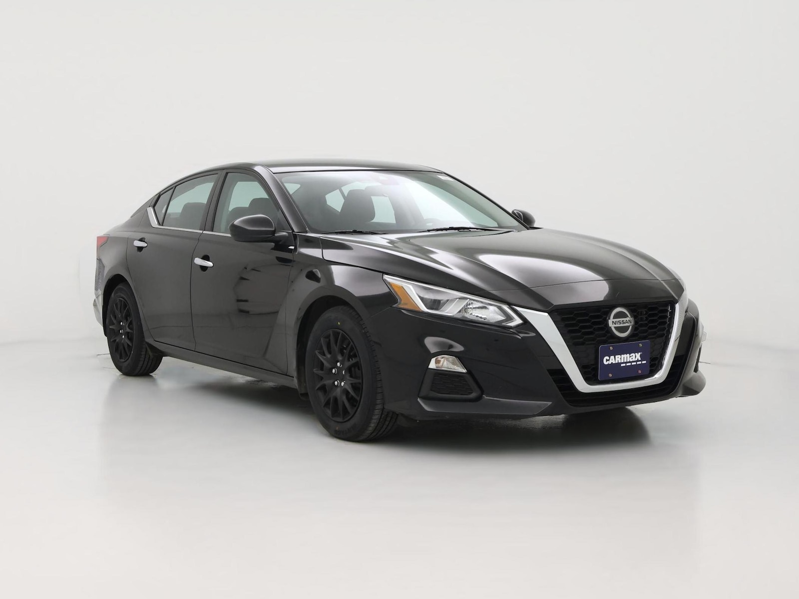 2021 Nissan Altima