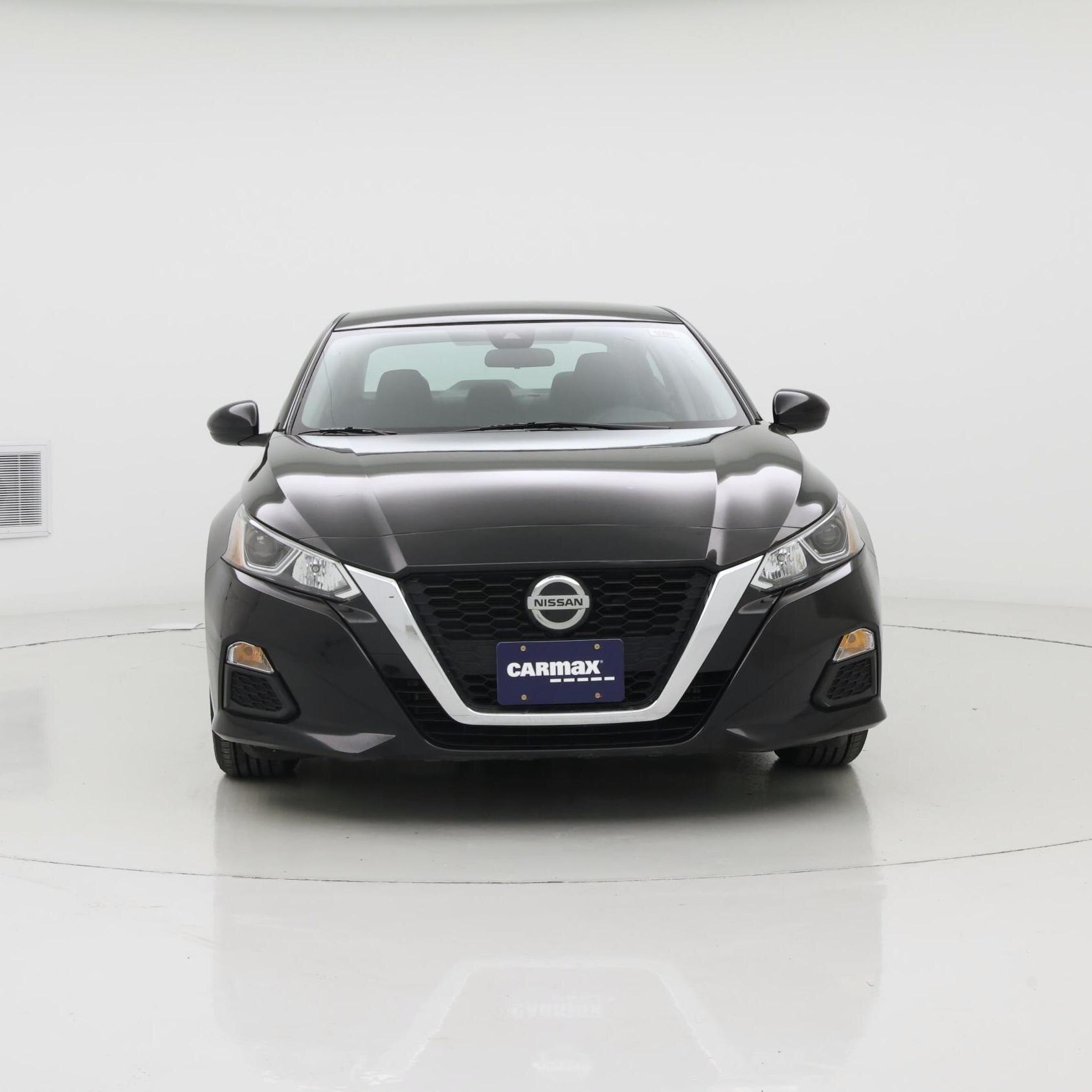 Thumbnail: 2021 Nissan Altima - 5