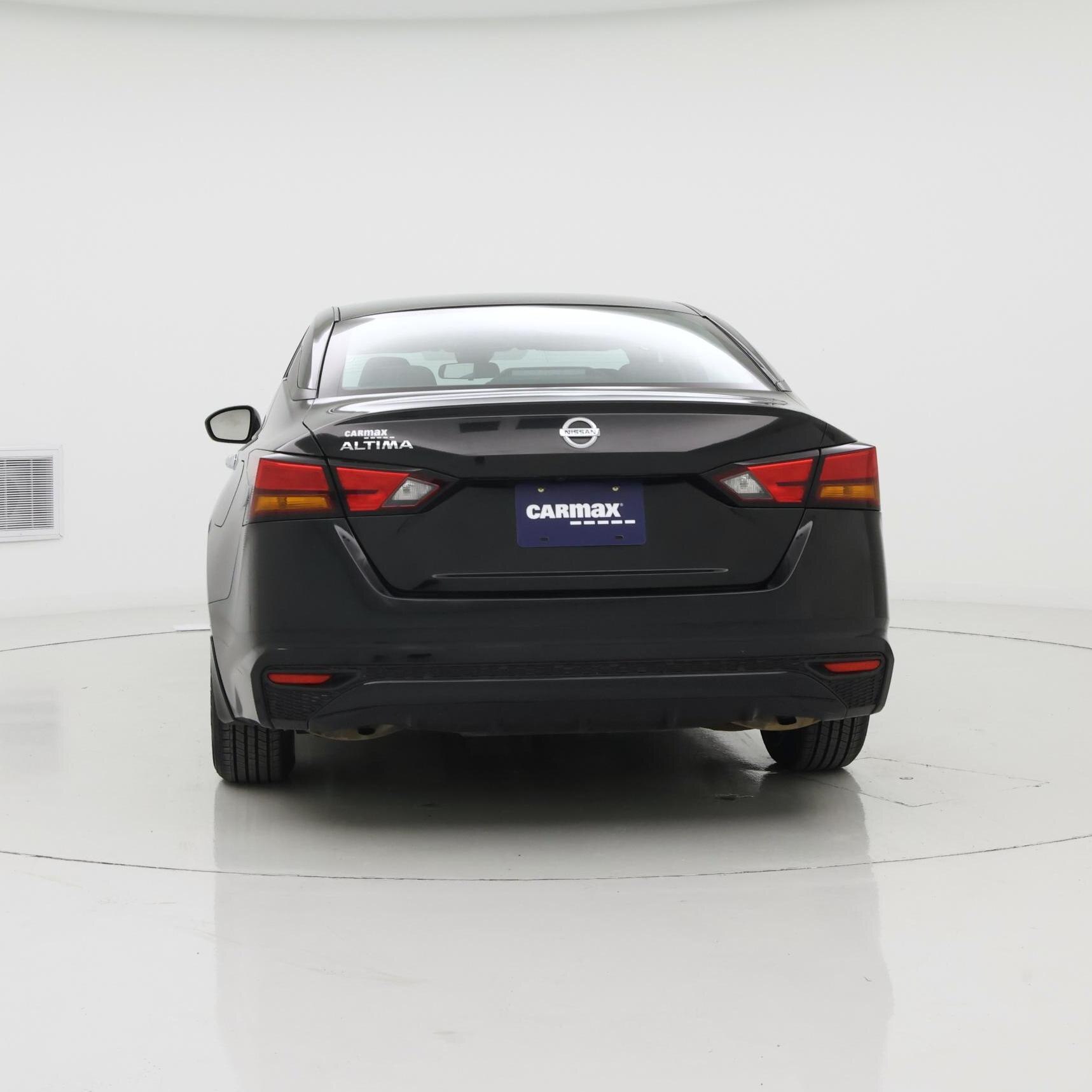 Thumbnail: 2021 Nissan Altima - 6
