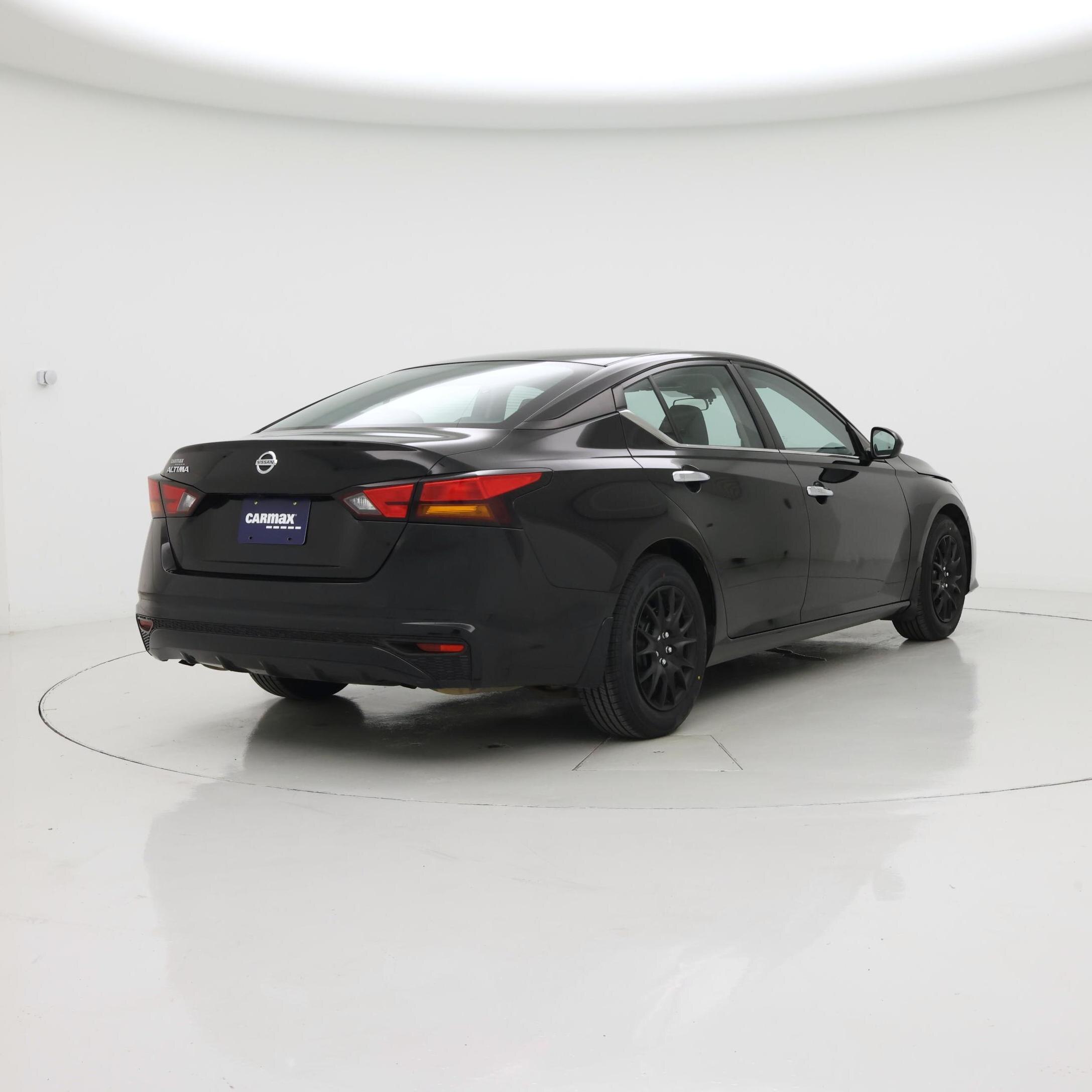 Thumbnail: 2021 Nissan Altima - 8