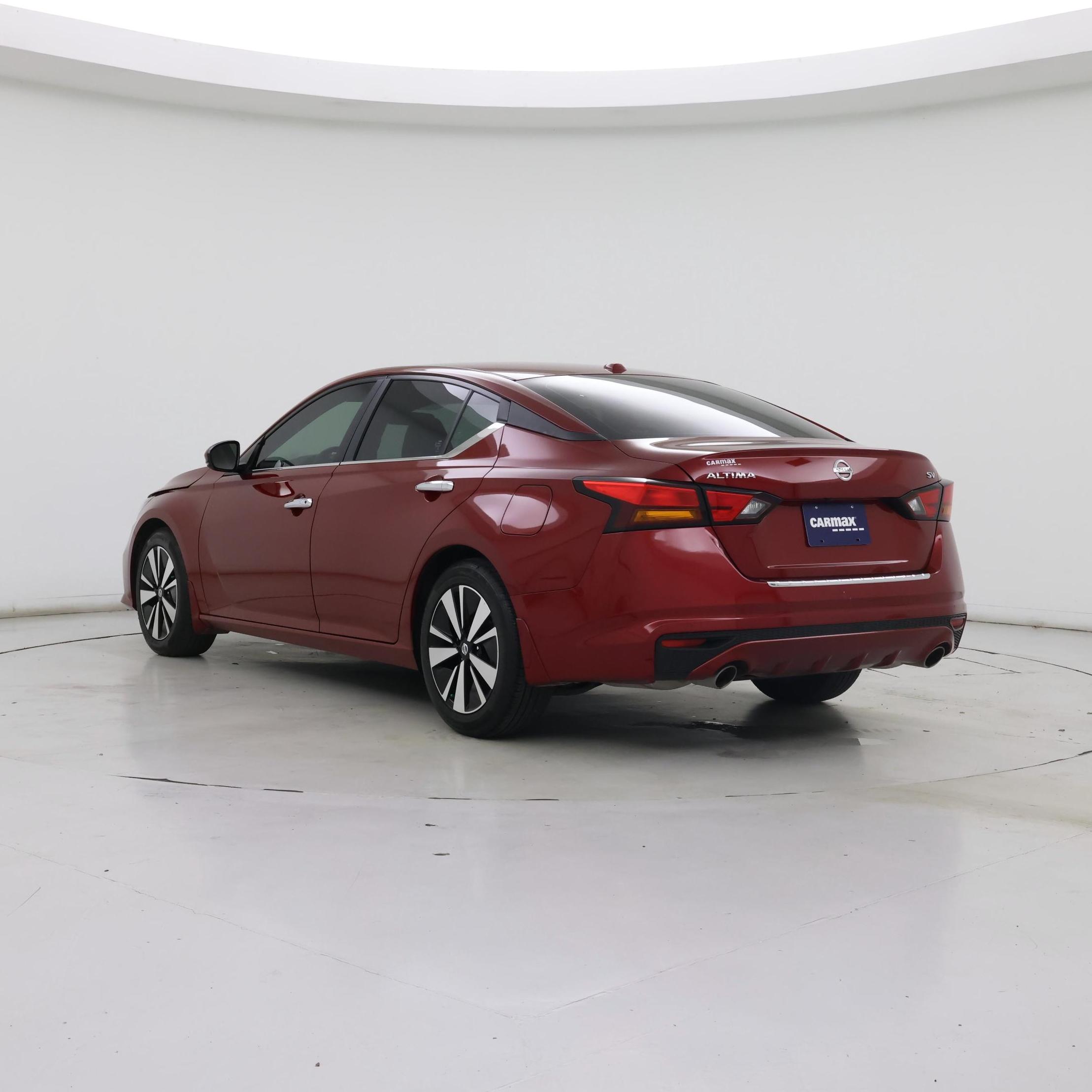 Thumbnail: 2022 Nissan Altima - 2