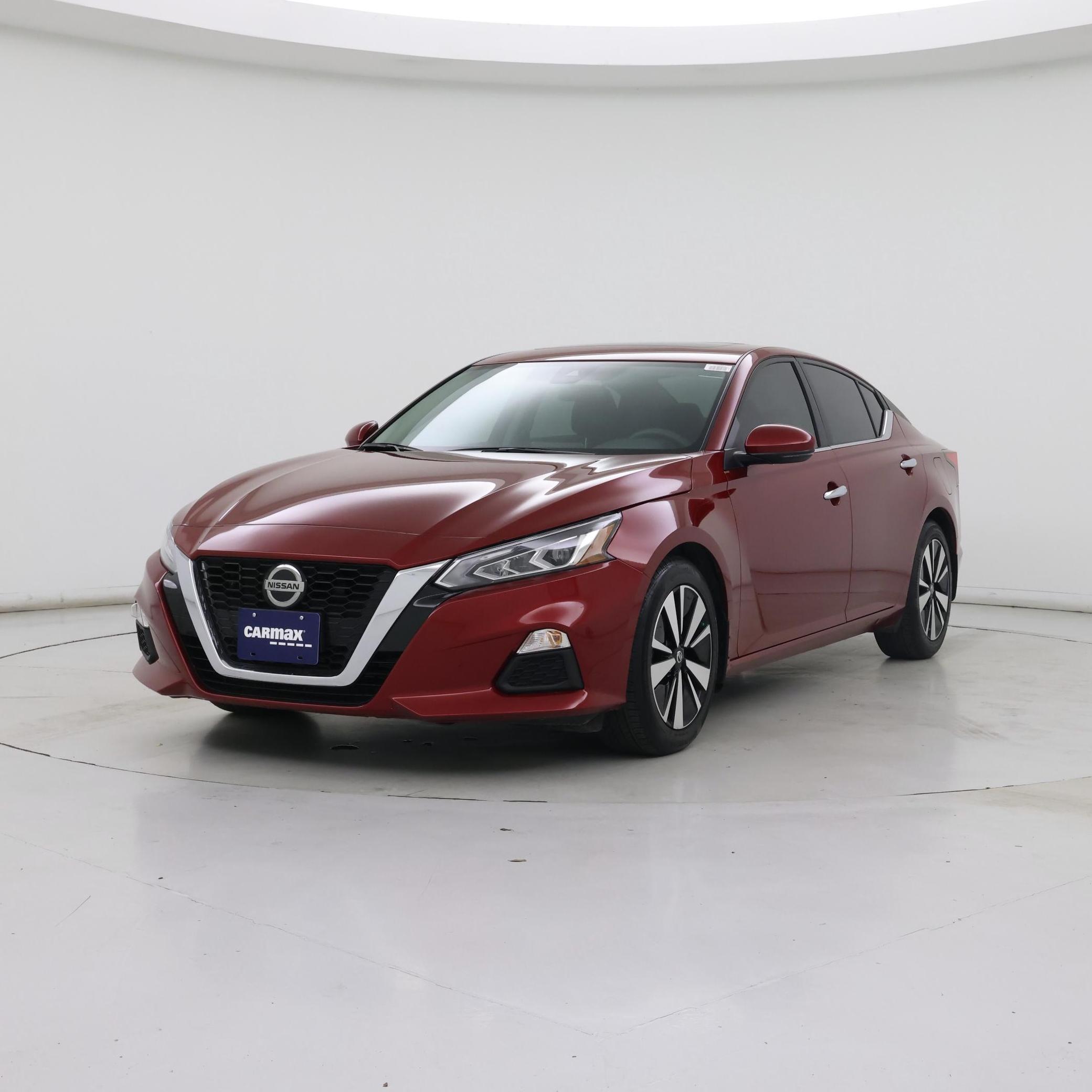 Thumbnail: 2022 Nissan Altima - 4