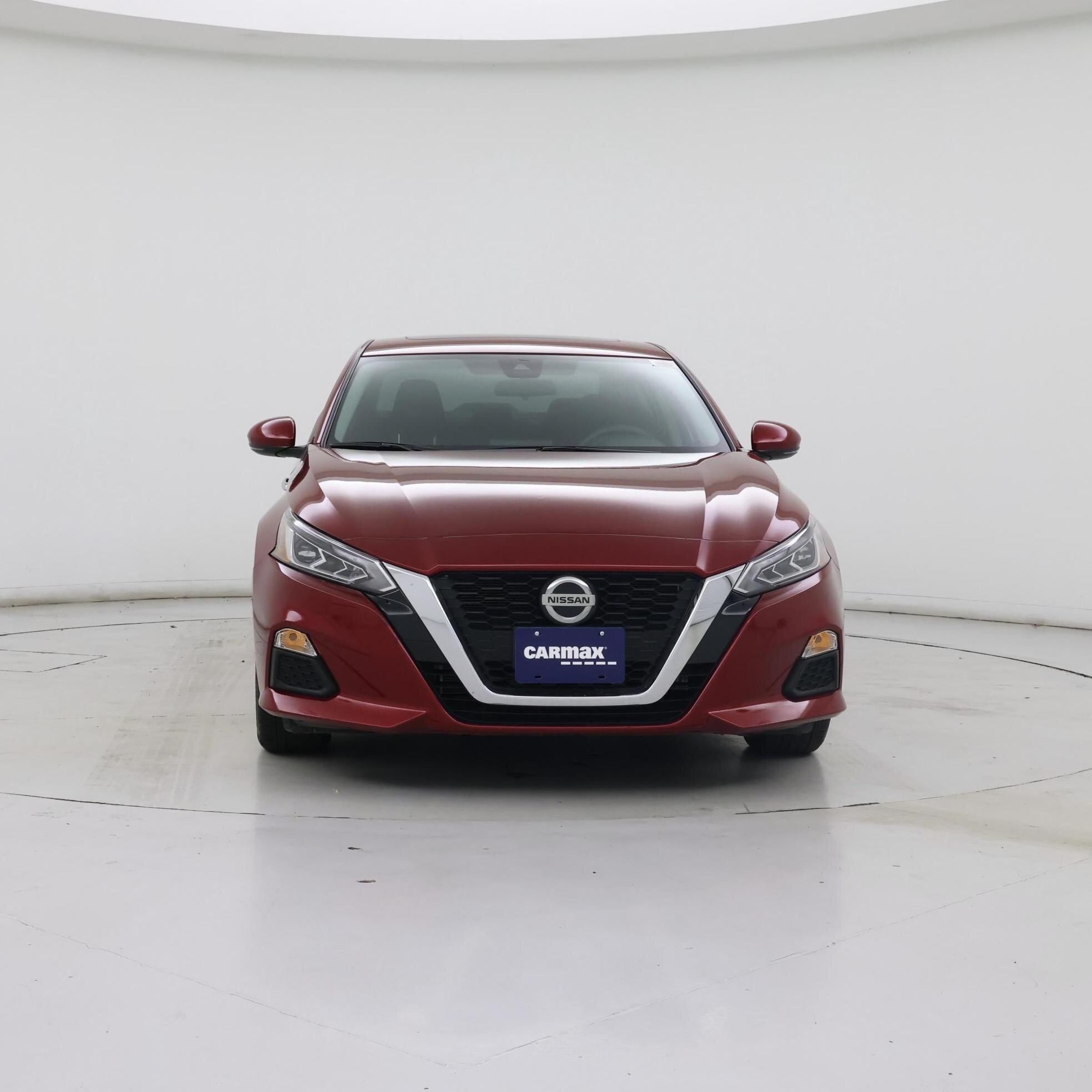 Thumbnail: 2022 Nissan Altima - 5