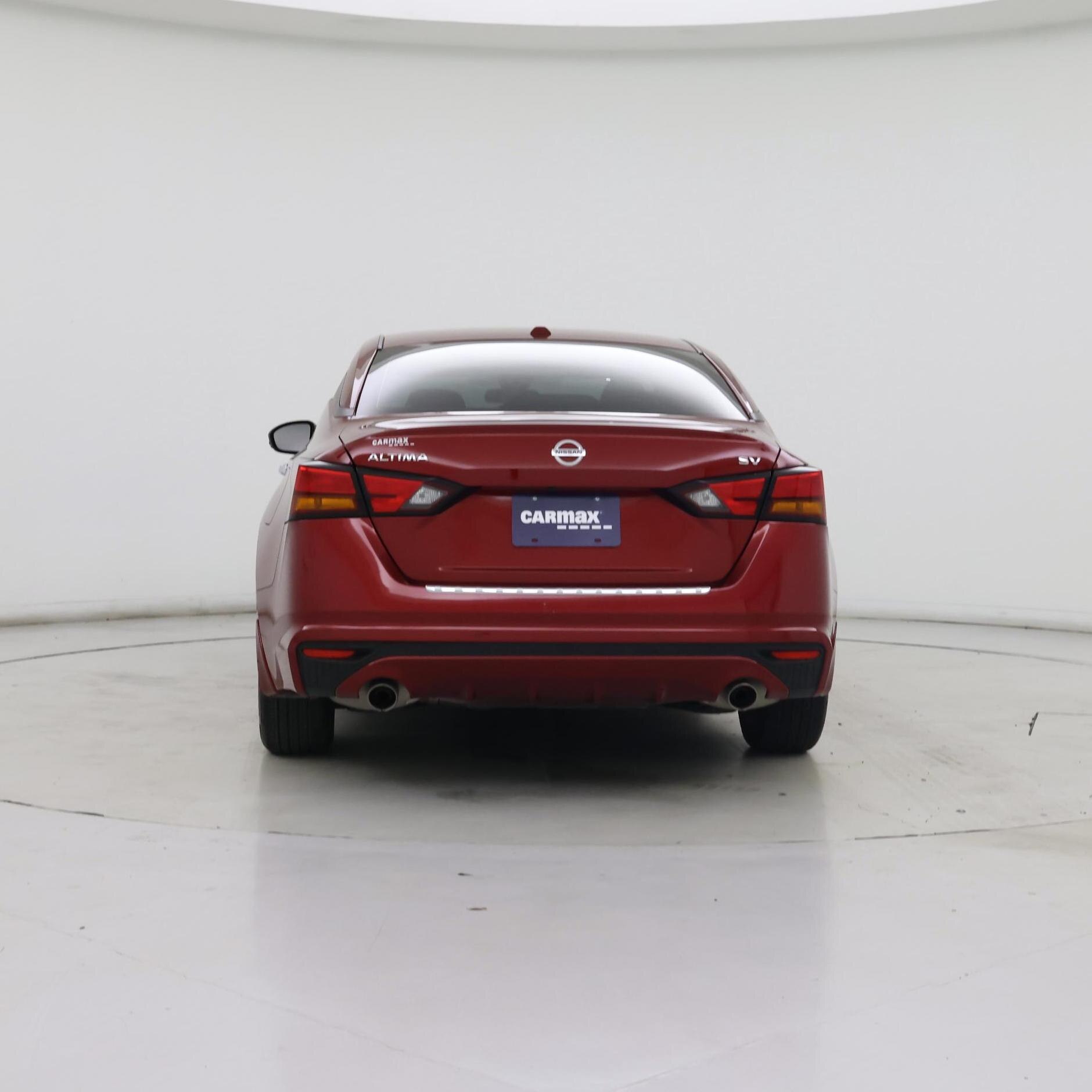 Thumbnail: 2022 Nissan Altima - 6