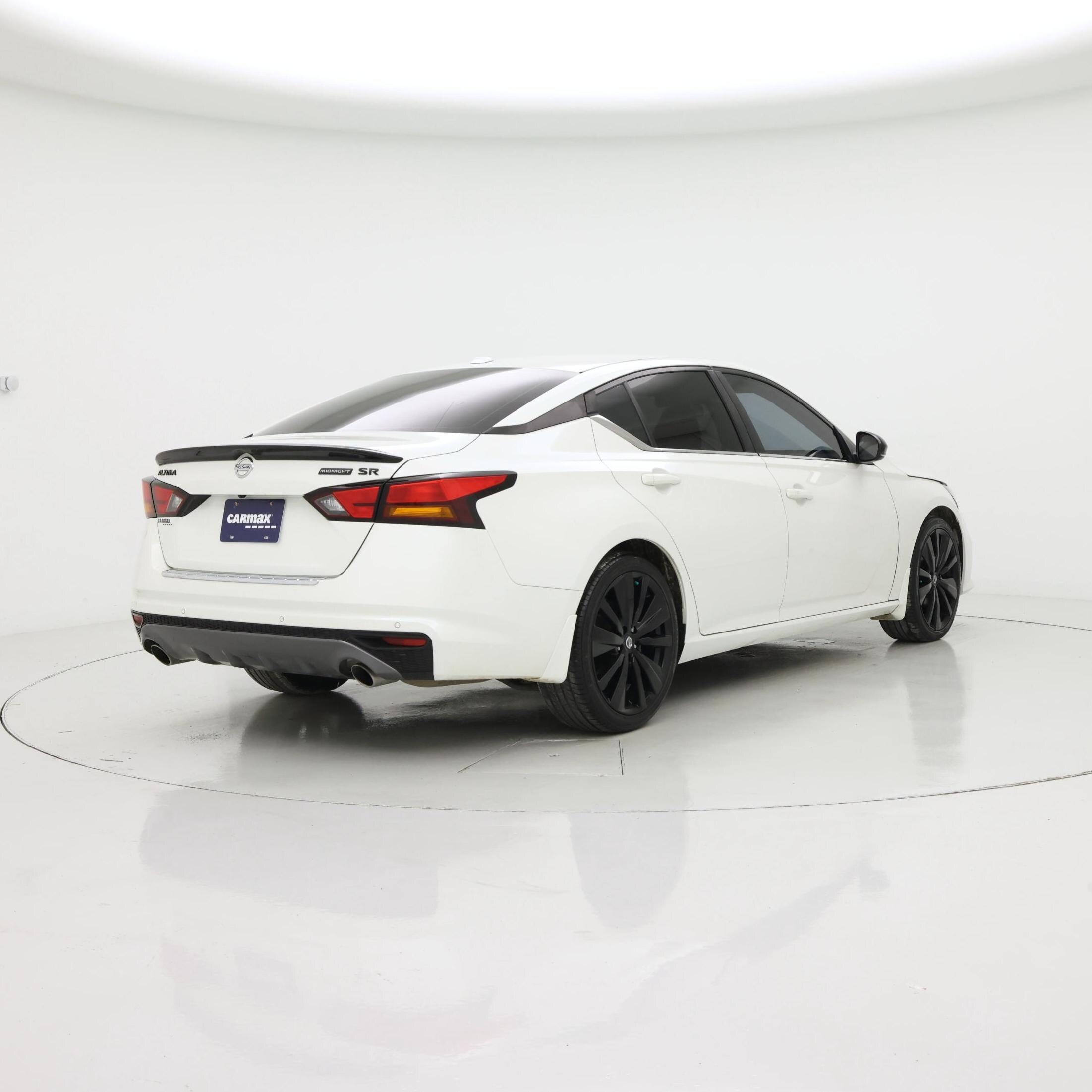 Thumbnail: 2022 Nissan Altima - 8