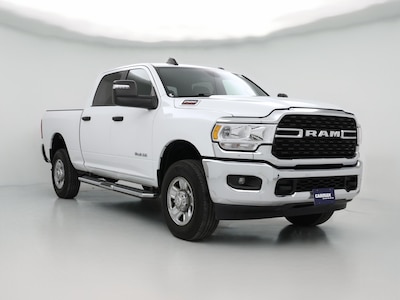 2024 Ram 2500 Bighorn