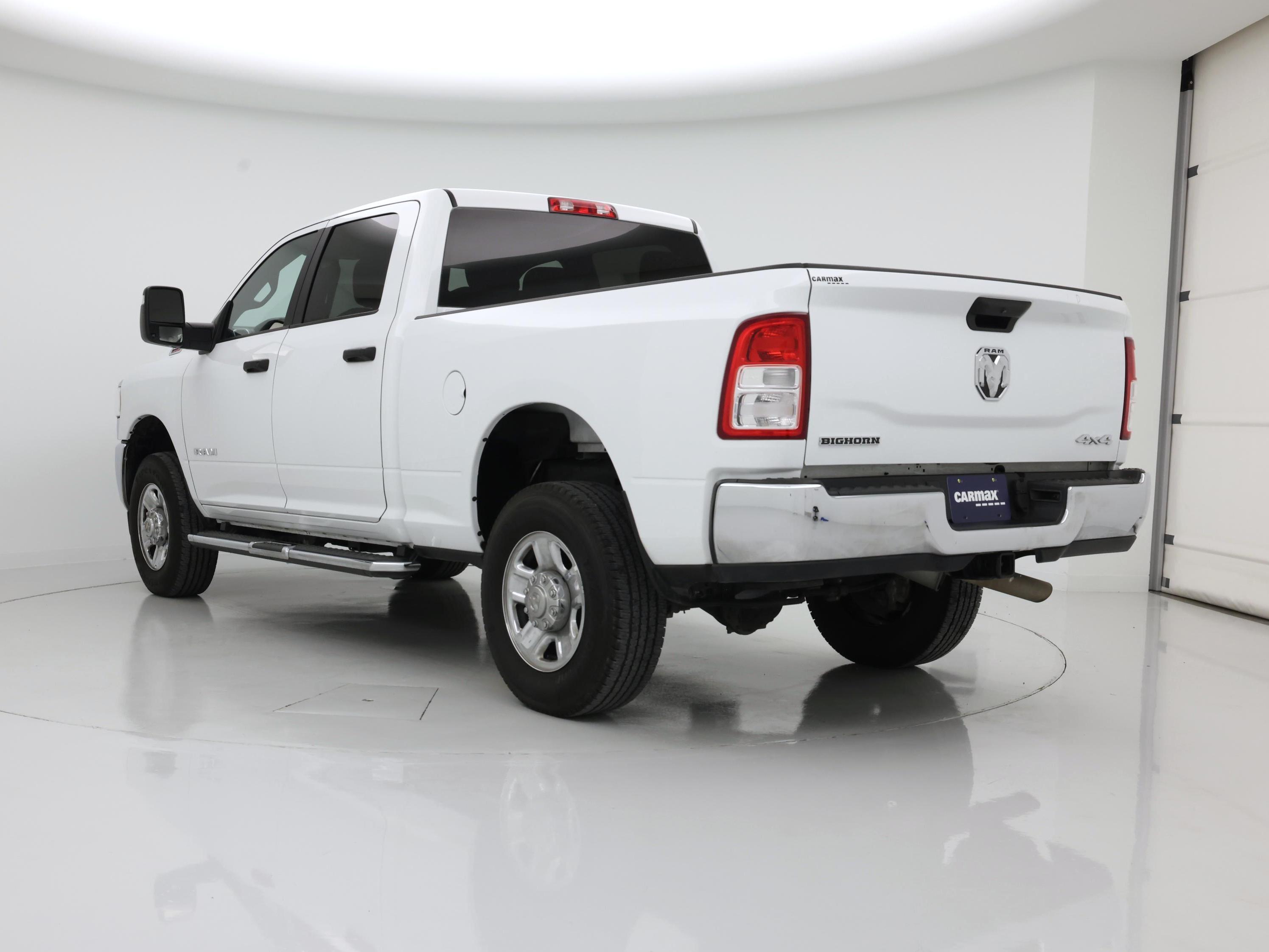 Thumbnail: 2024 RAM 2500 - 2