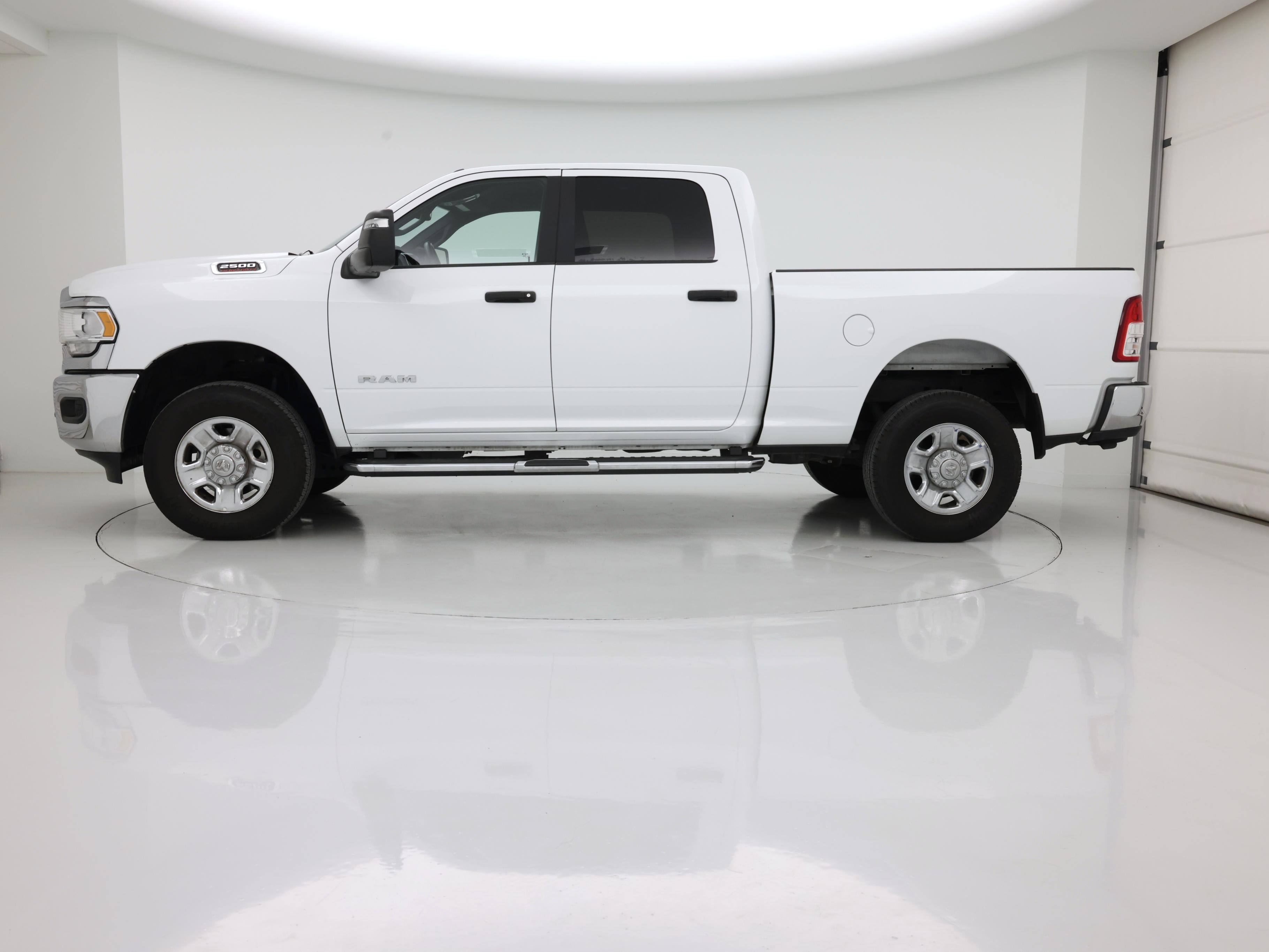 Thumbnail: 2024 RAM 2500 - 3