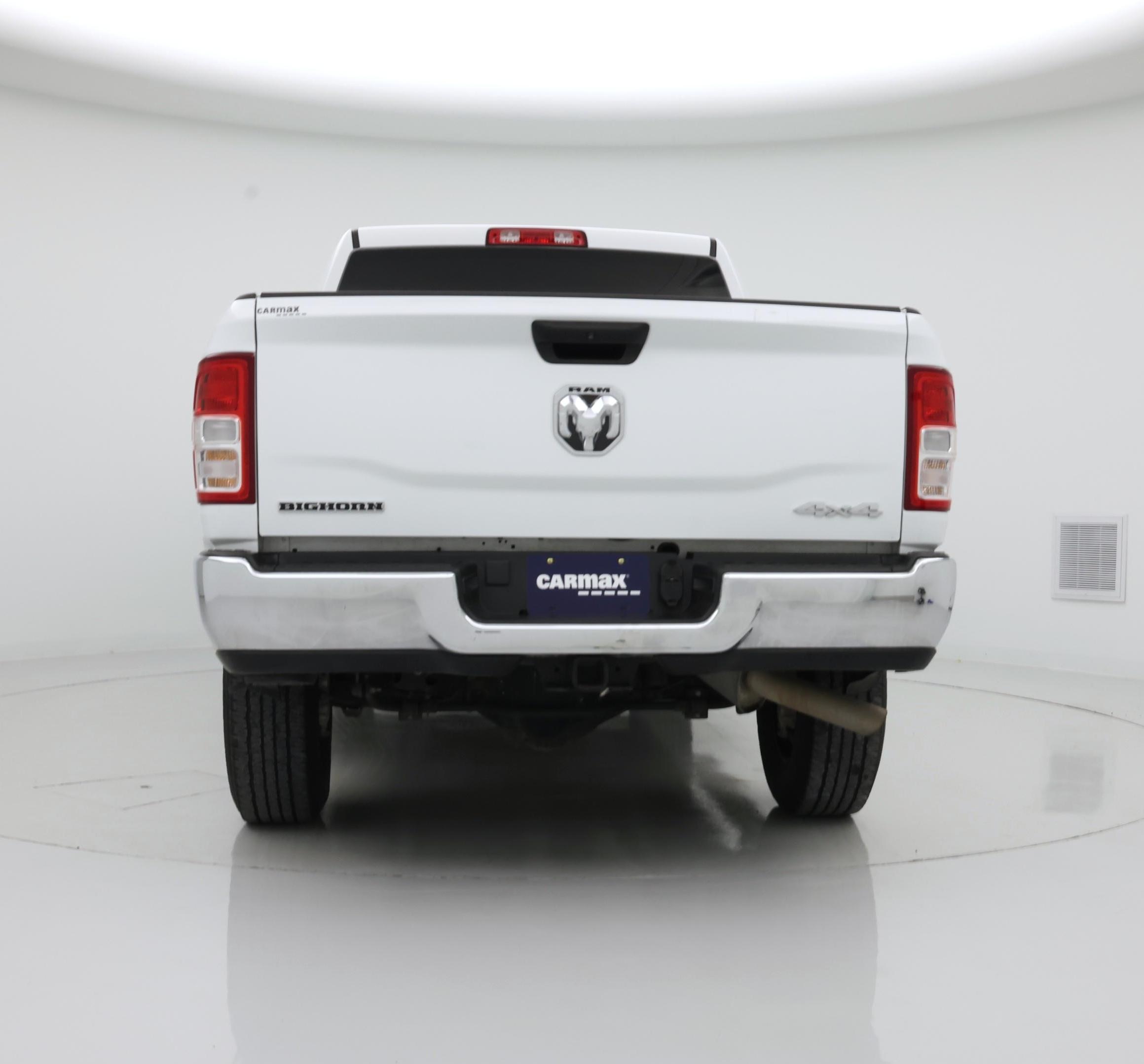 Thumbnail: 2024 RAM 2500 - 6