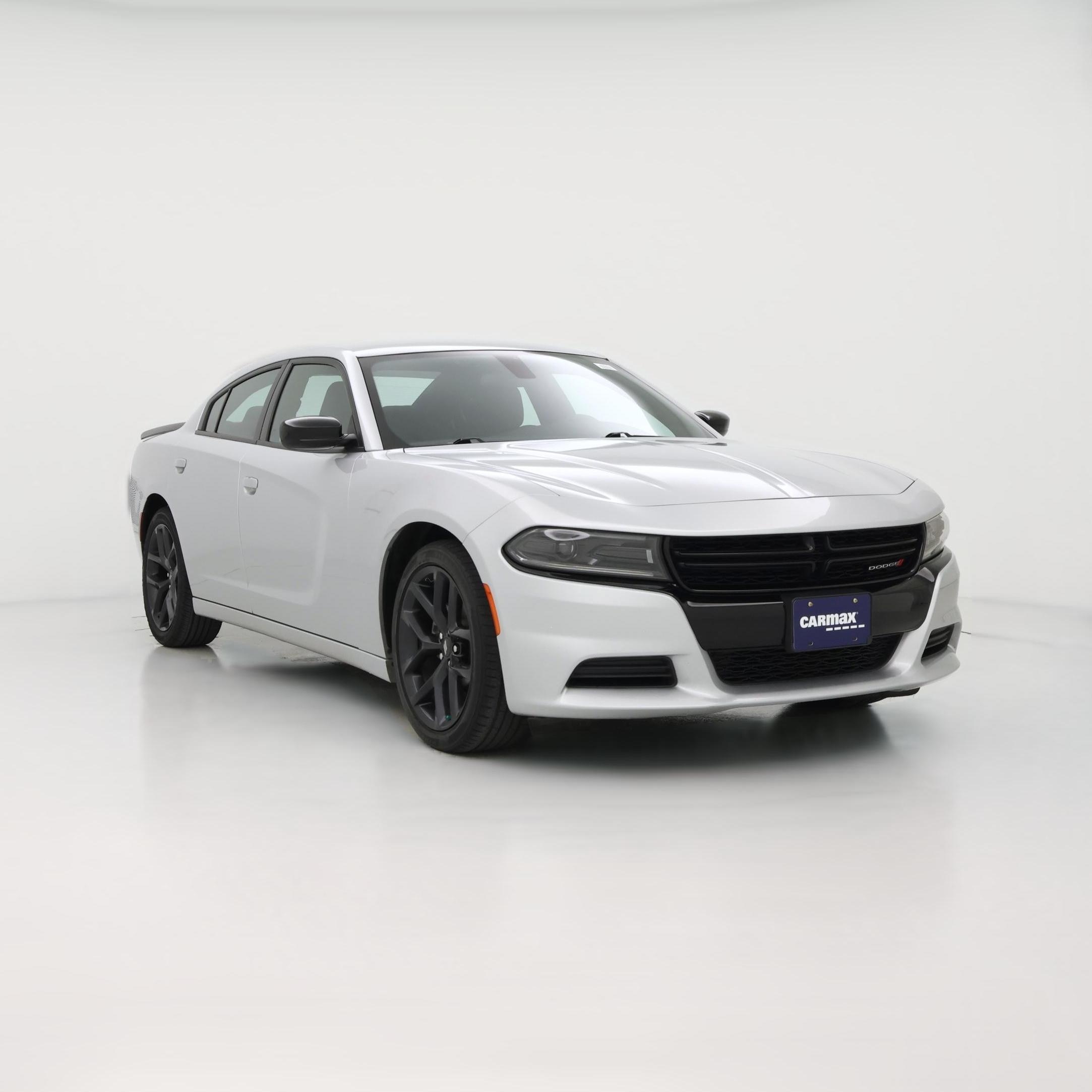 Thumbnail: 2023 Dodge Charger - 1