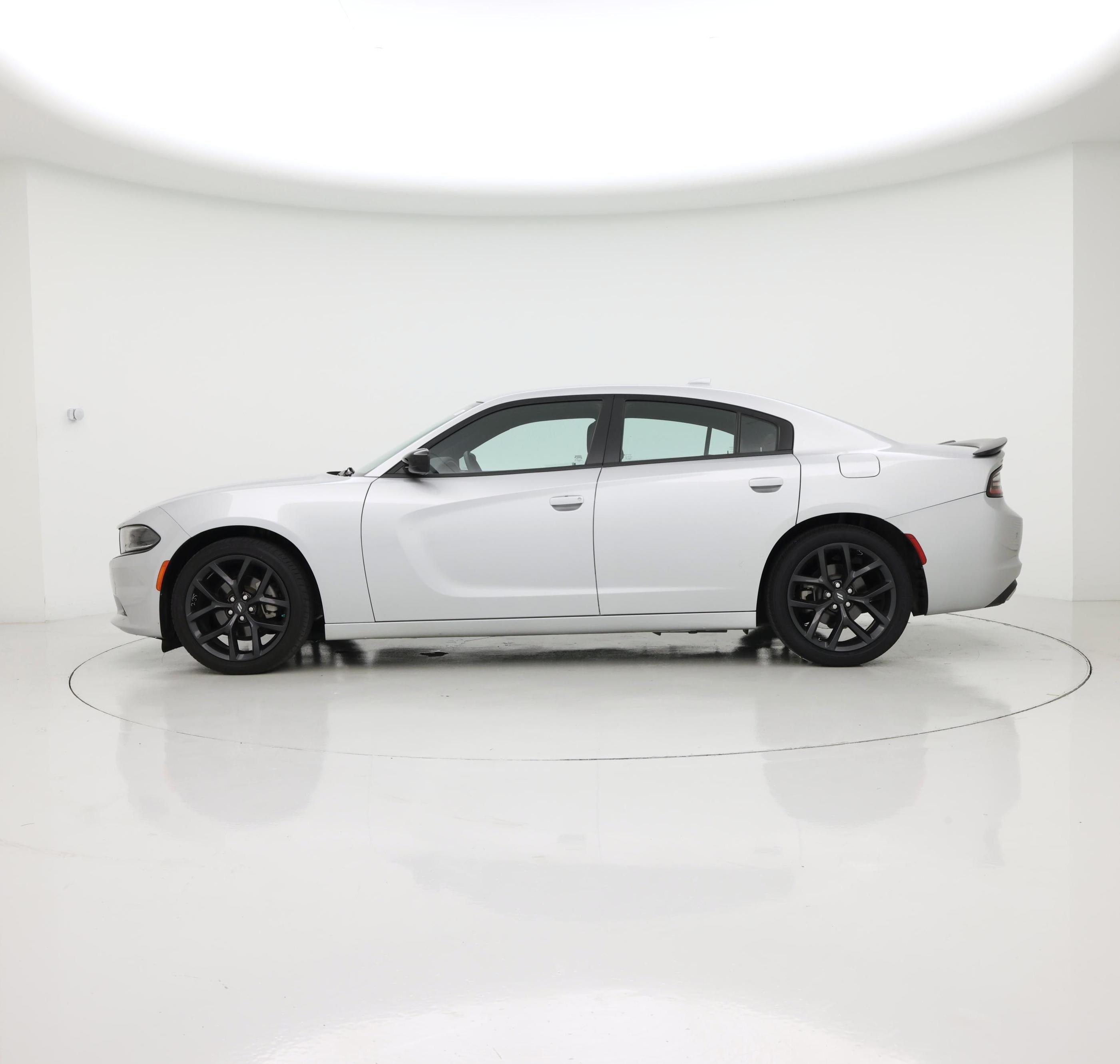 Thumbnail: 2023 Dodge Charger - 3