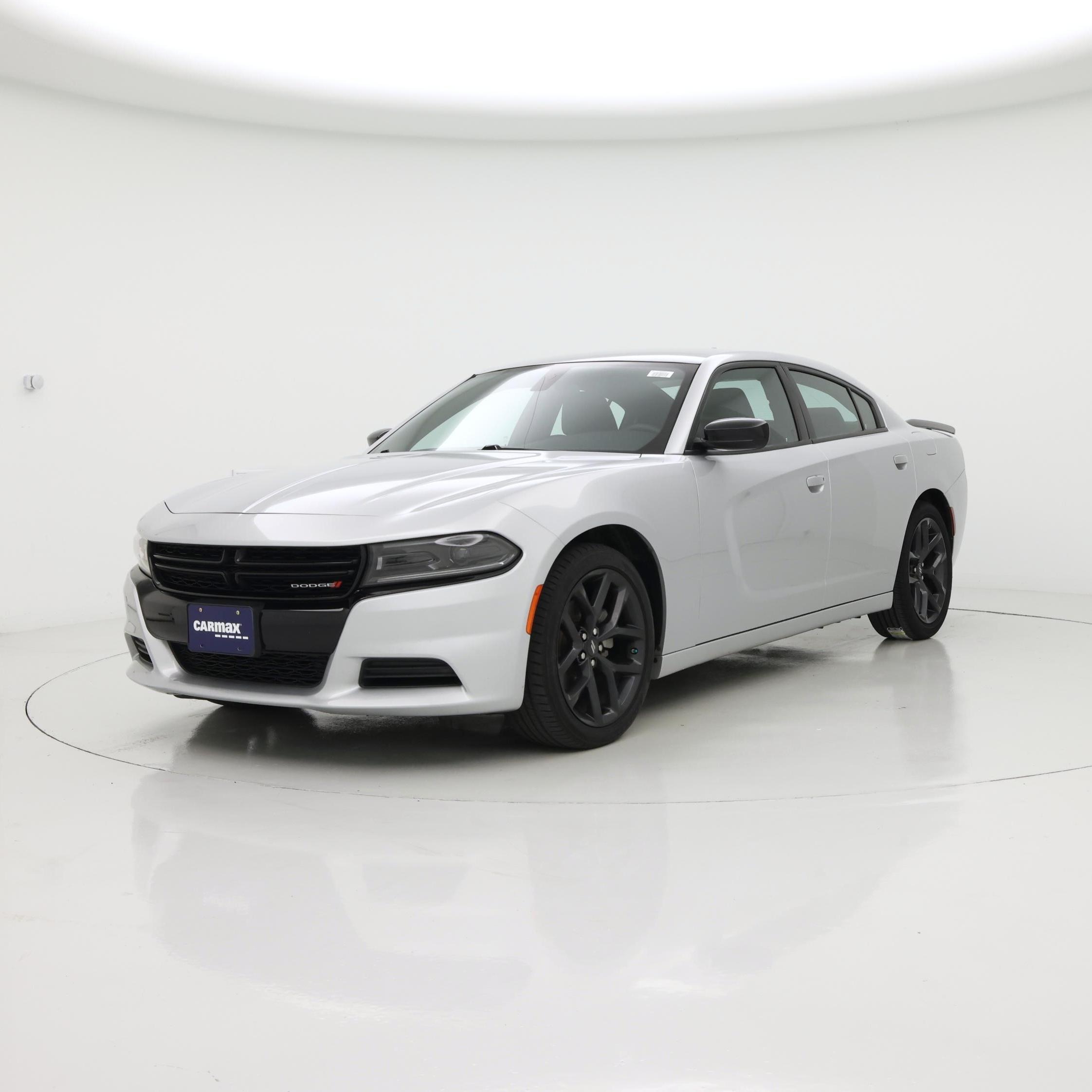 Thumbnail: 2023 Dodge Charger - 4