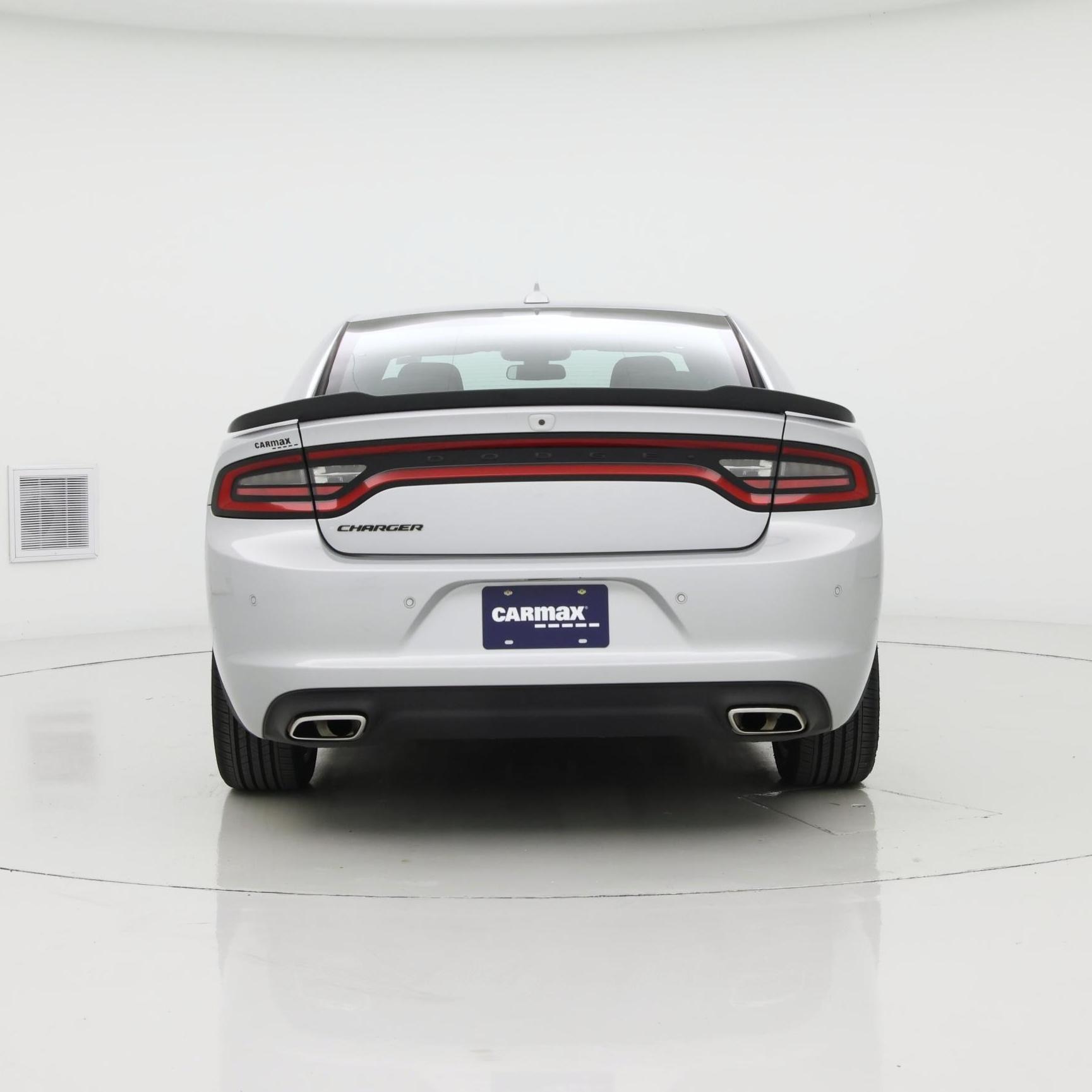 Thumbnail: 2023 Dodge Charger - 6