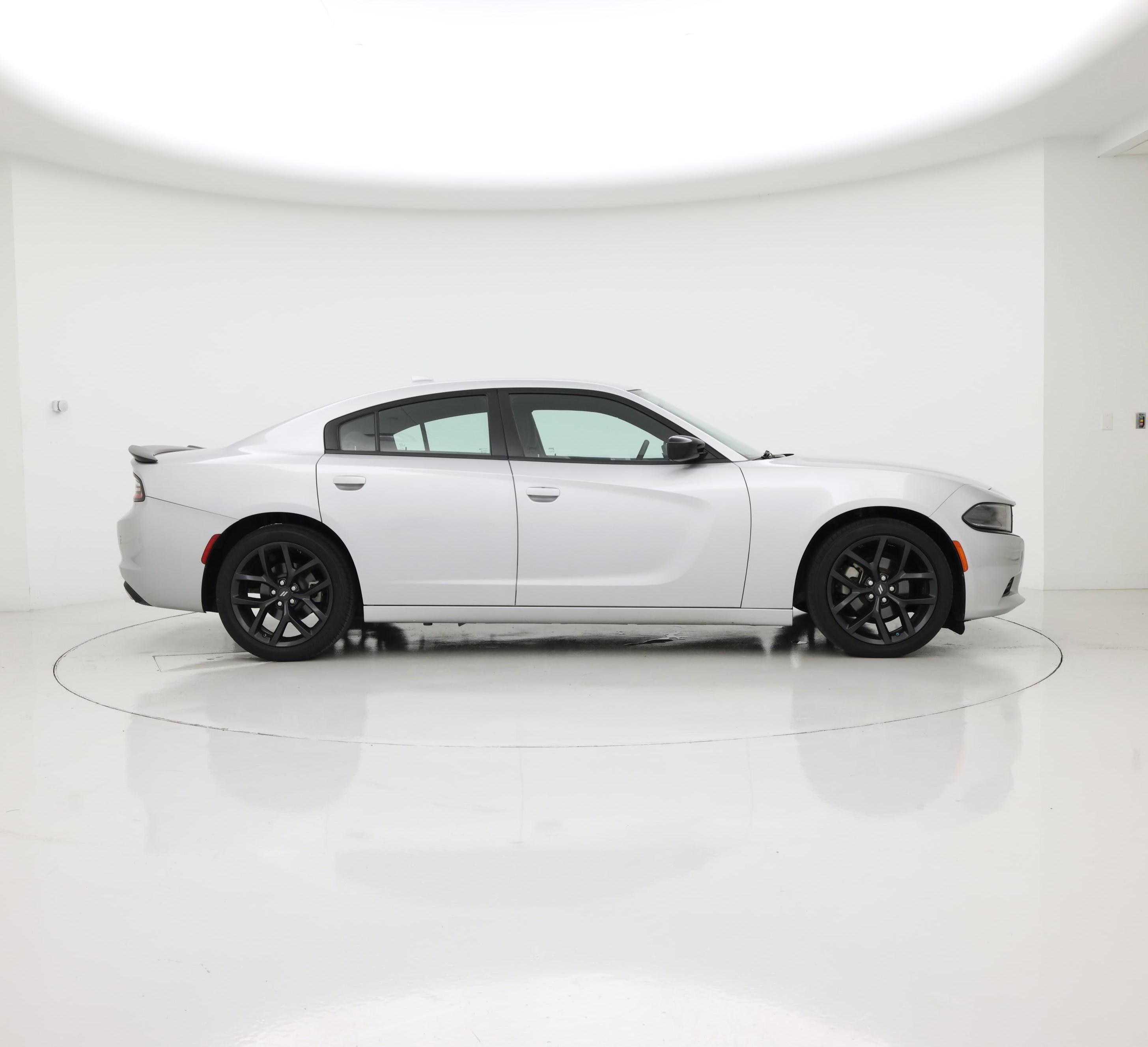 Thumbnail: 2023 Dodge Charger - 7