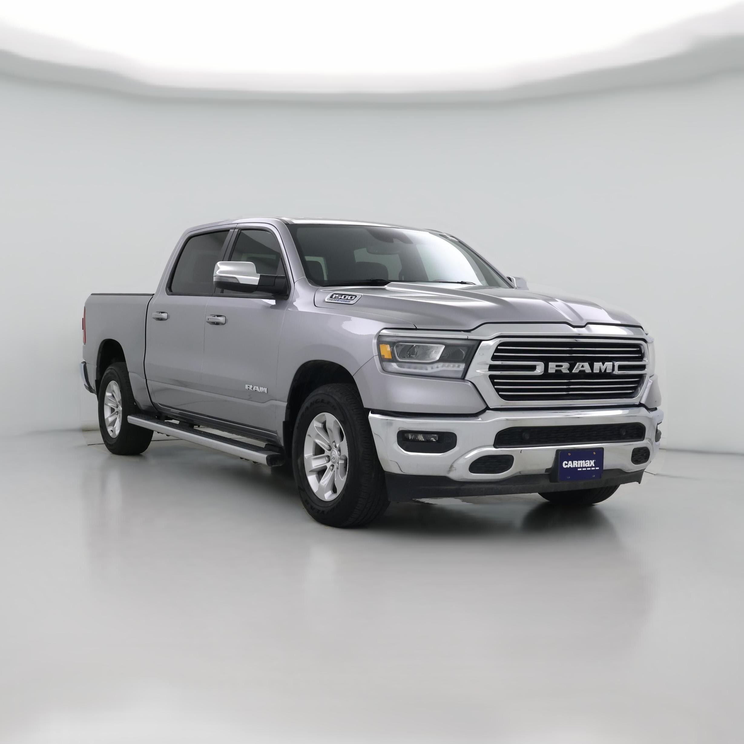 Thumbnail: 2024 RAM 1500 - 1