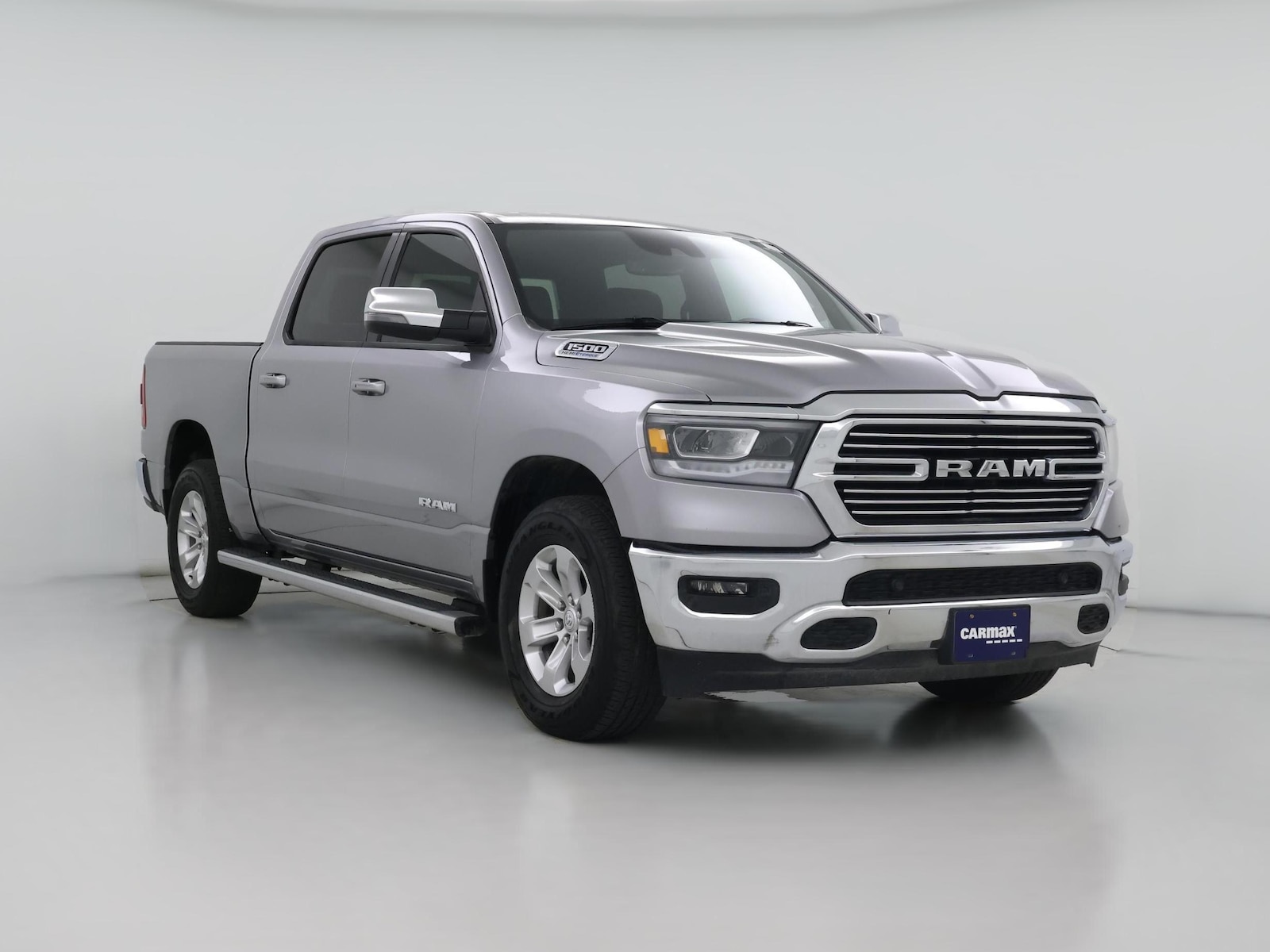 2024 RAM Ram 1500 Pickup Laramie