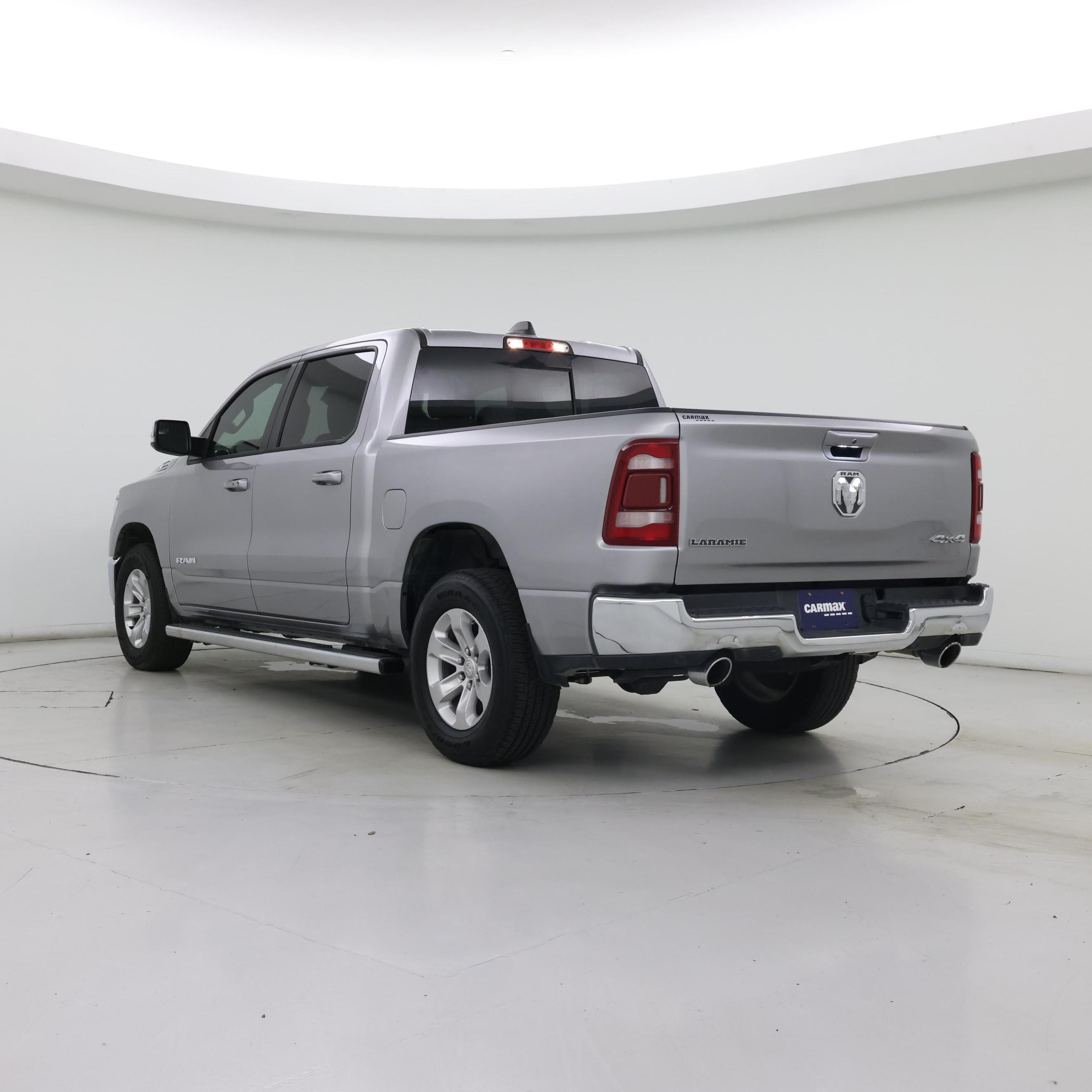 Thumbnail: 2024 RAM 1500 - 2
