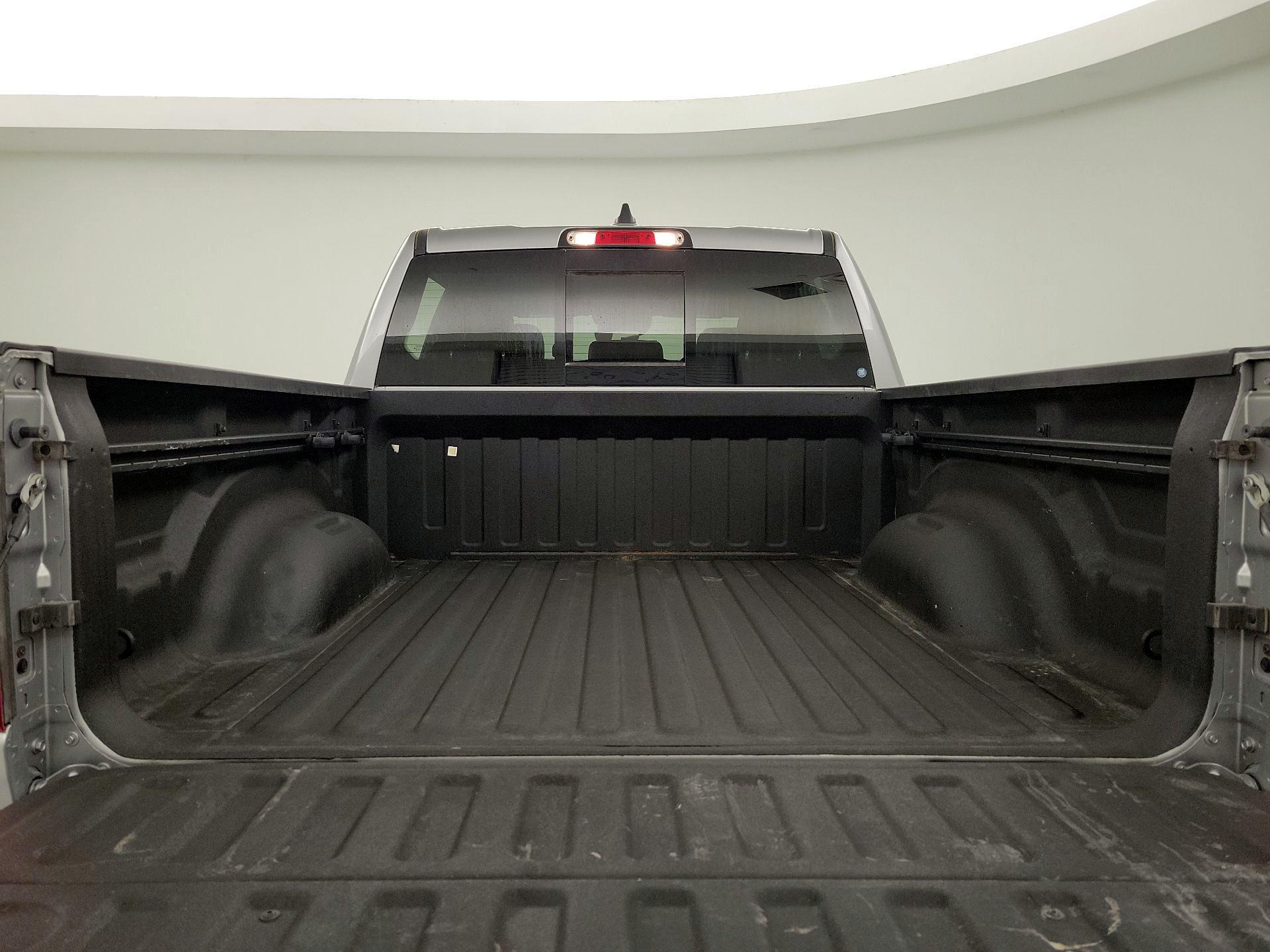 Thumbnail: 2024 RAM 1500 - 20