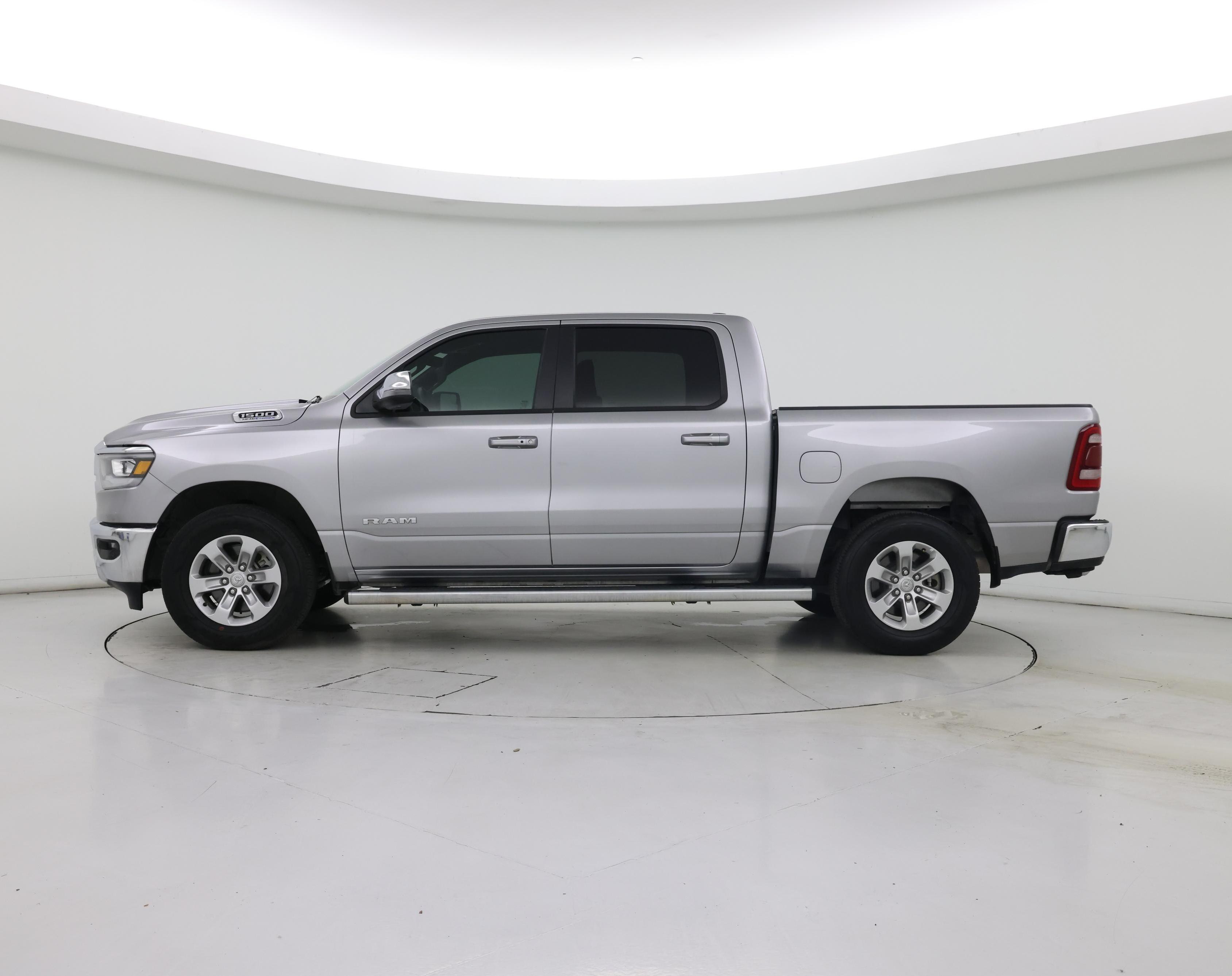 Thumbnail: 2024 RAM 1500 - 3