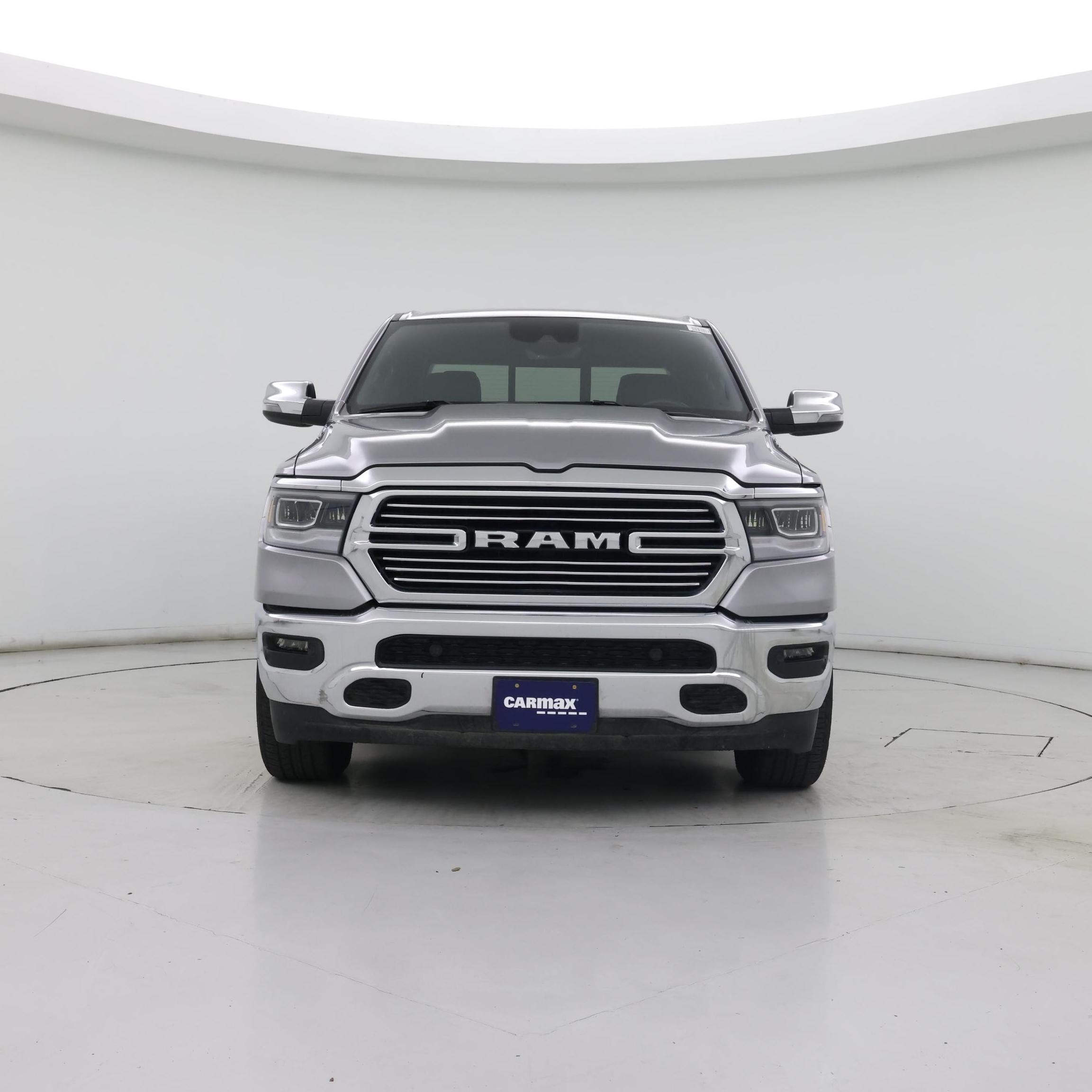 Thumbnail: 2024 RAM 1500 - 5