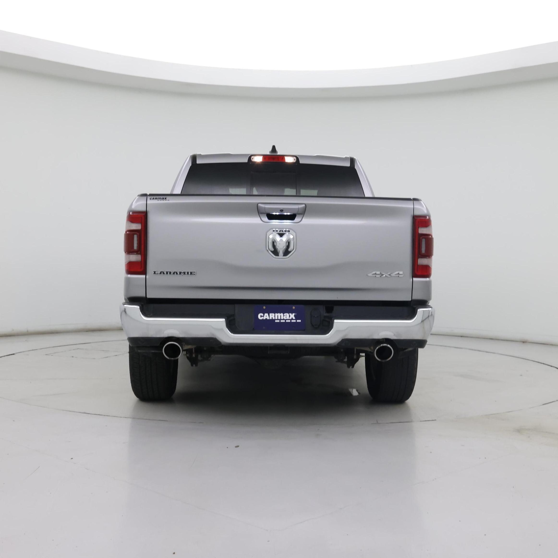 Thumbnail: 2024 RAM 1500 - 6