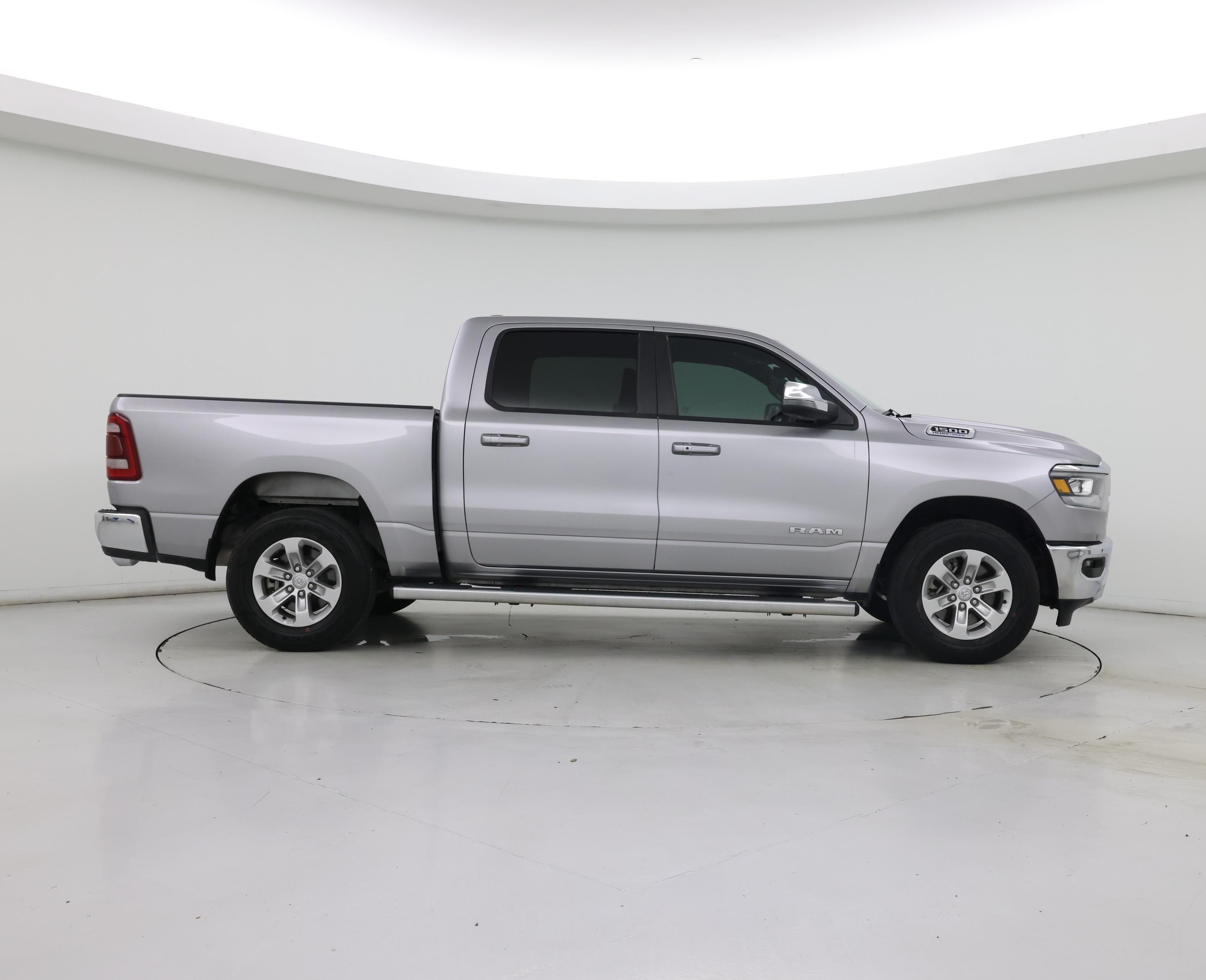 Thumbnail: 2024 RAM 1500 - 7