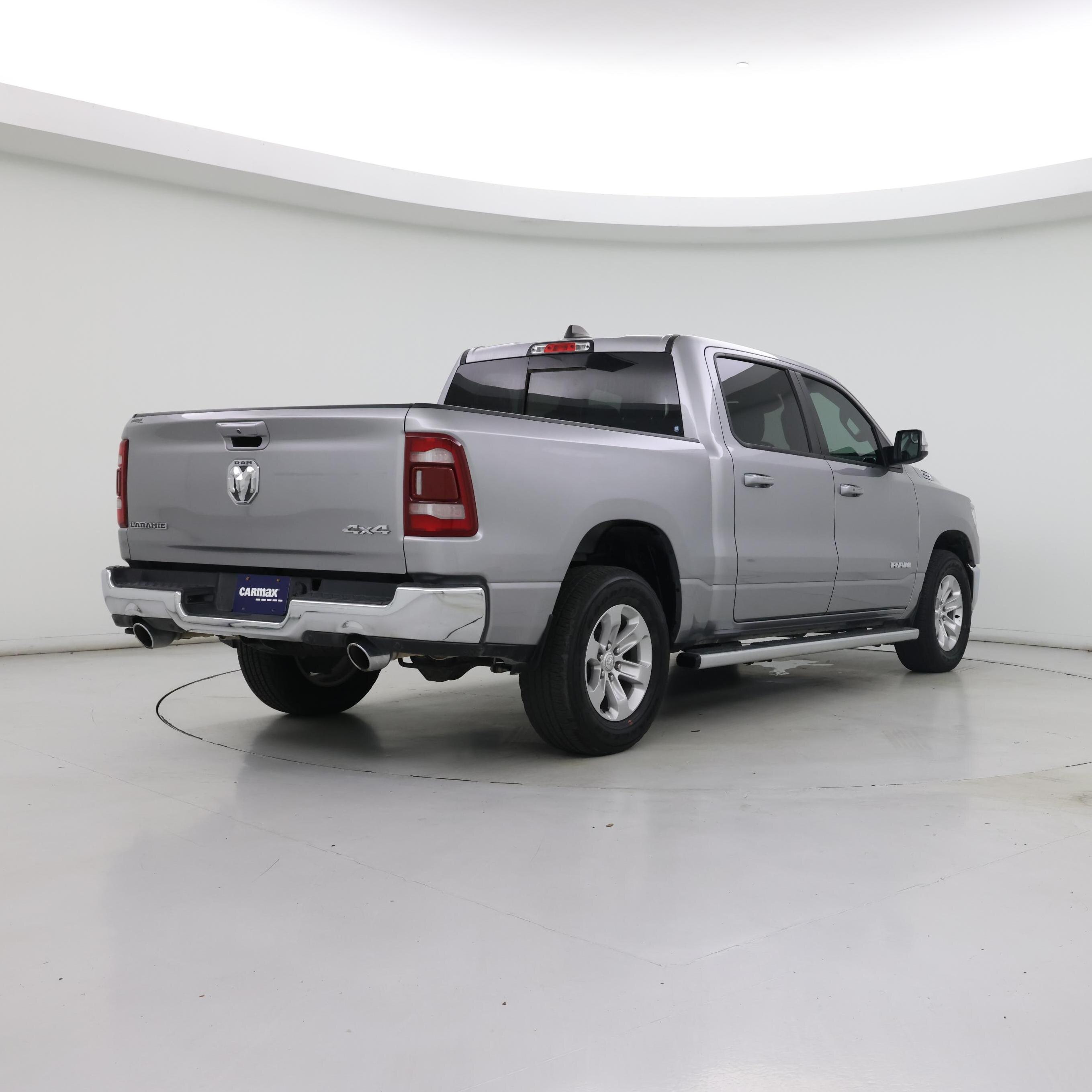Thumbnail: 2024 RAM 1500 - 8