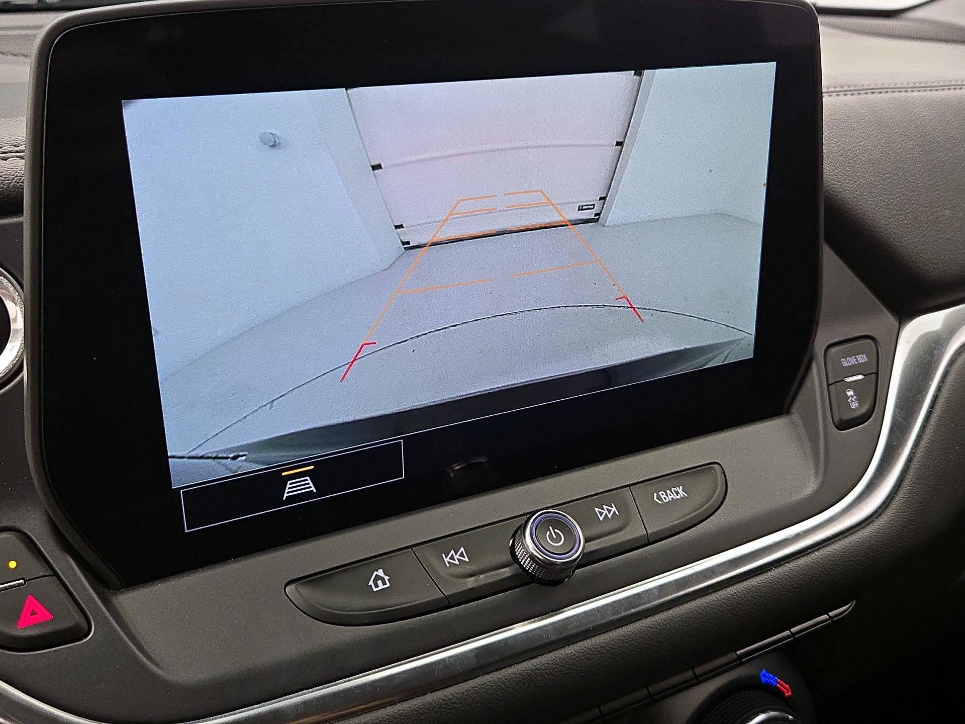 Thumbnail: 2023 Chevrolet Blazer - 14