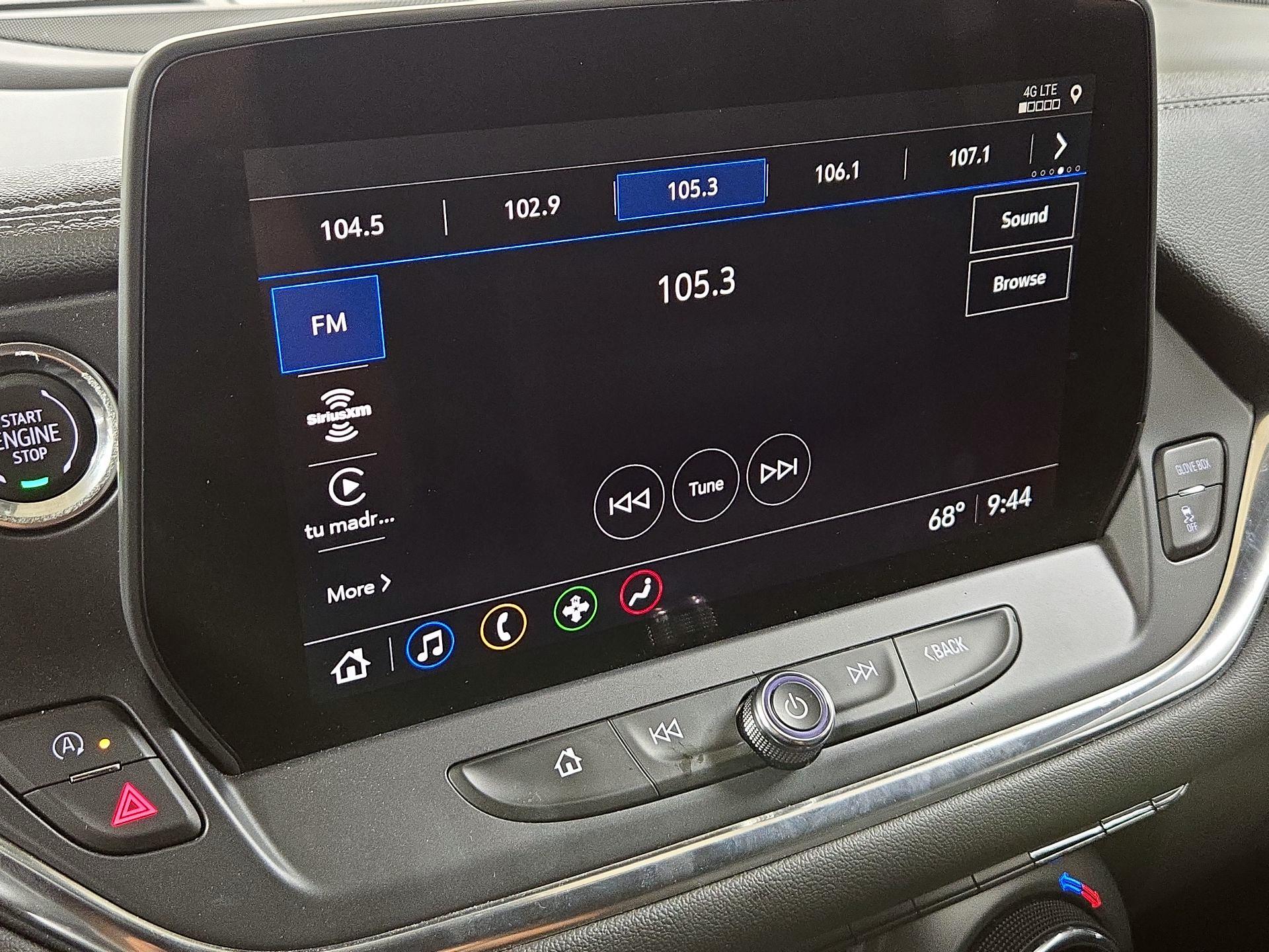 Thumbnail: 2023 Chevrolet Blazer - 15