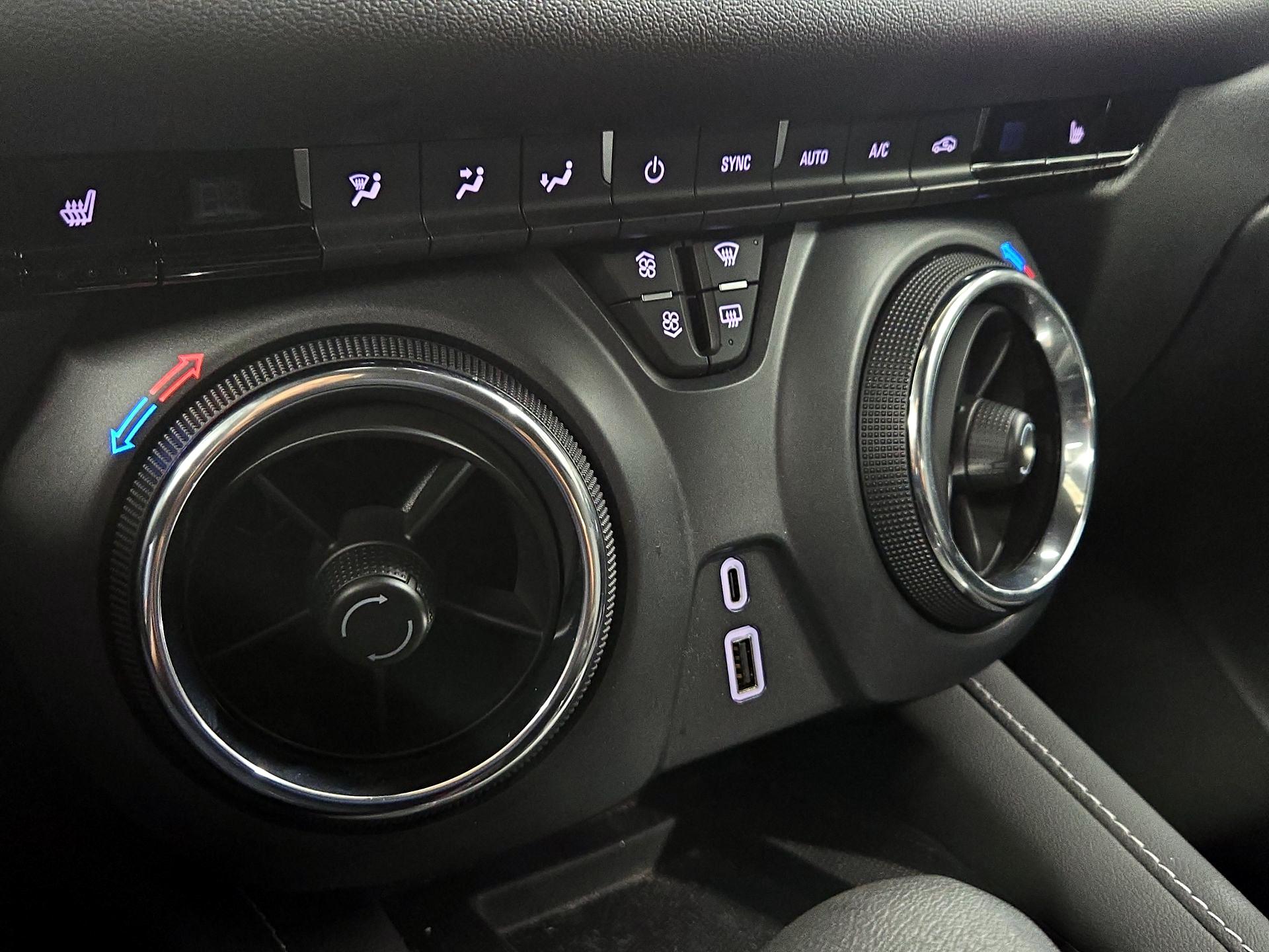 Thumbnail: 2023 Chevrolet Blazer - 16