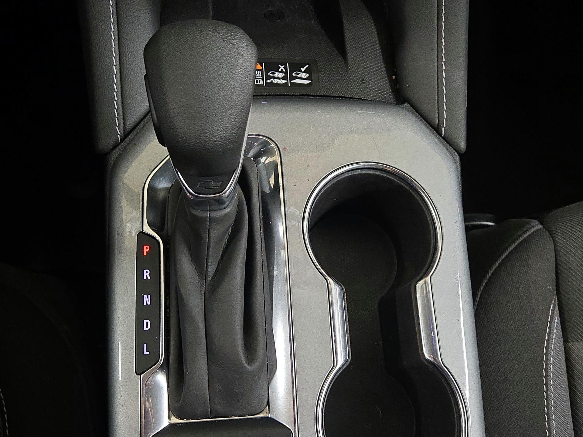 Thumbnail: 2023 Chevrolet Blazer - 17