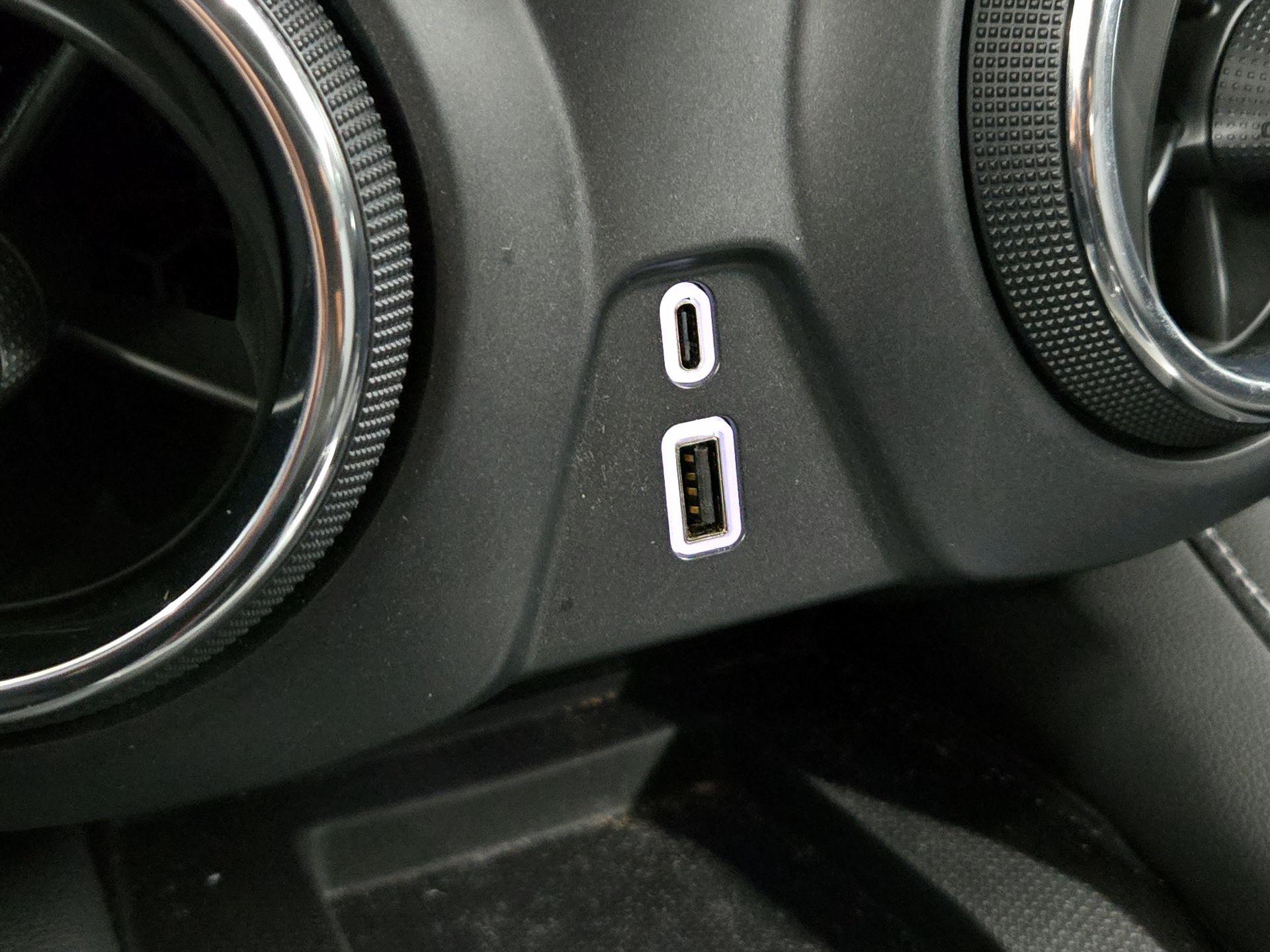 Thumbnail: 2023 Chevrolet Blazer - 18