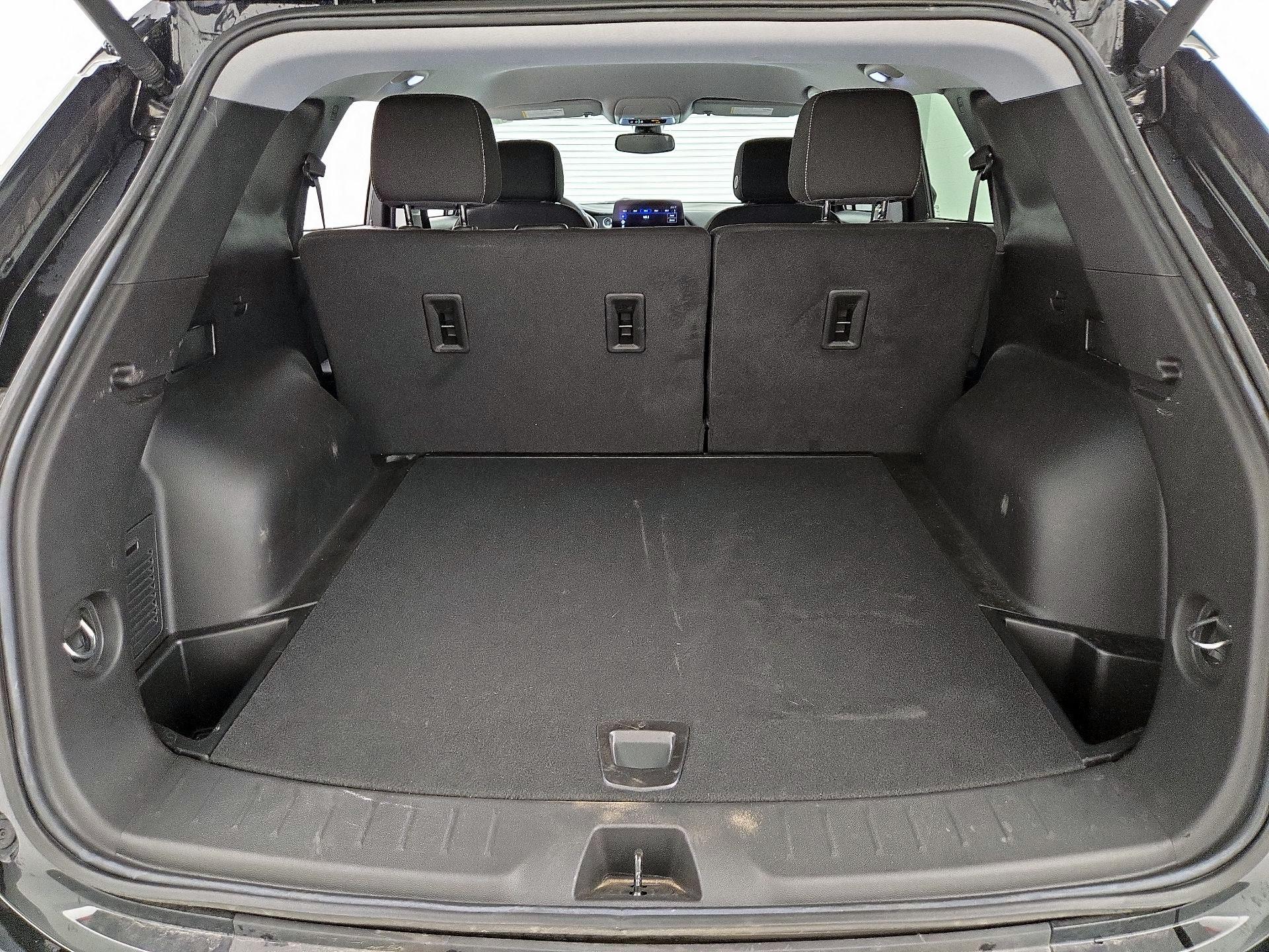 Thumbnail: 2023 Chevrolet Blazer - 20