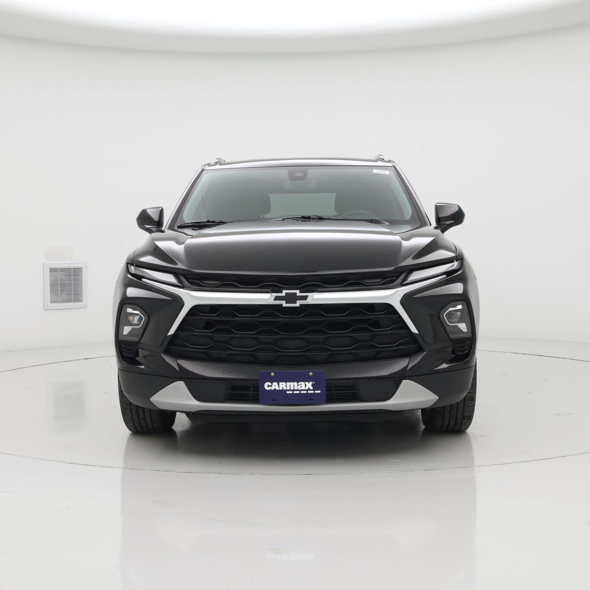 Thumbnail: 2023 Chevrolet Blazer - 5