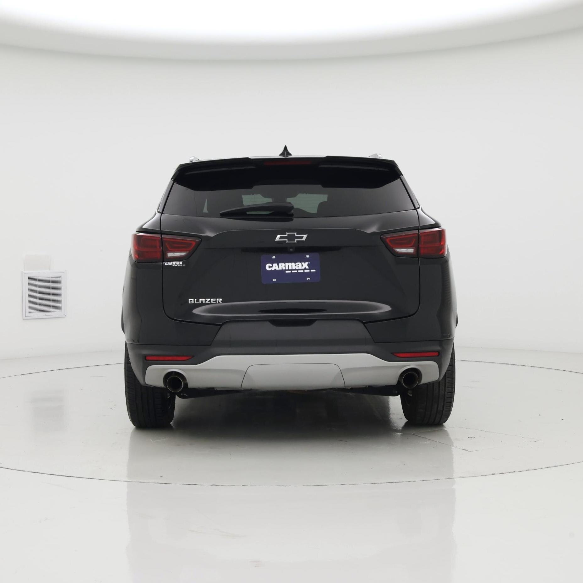 Thumbnail: 2023 Chevrolet Blazer - 6