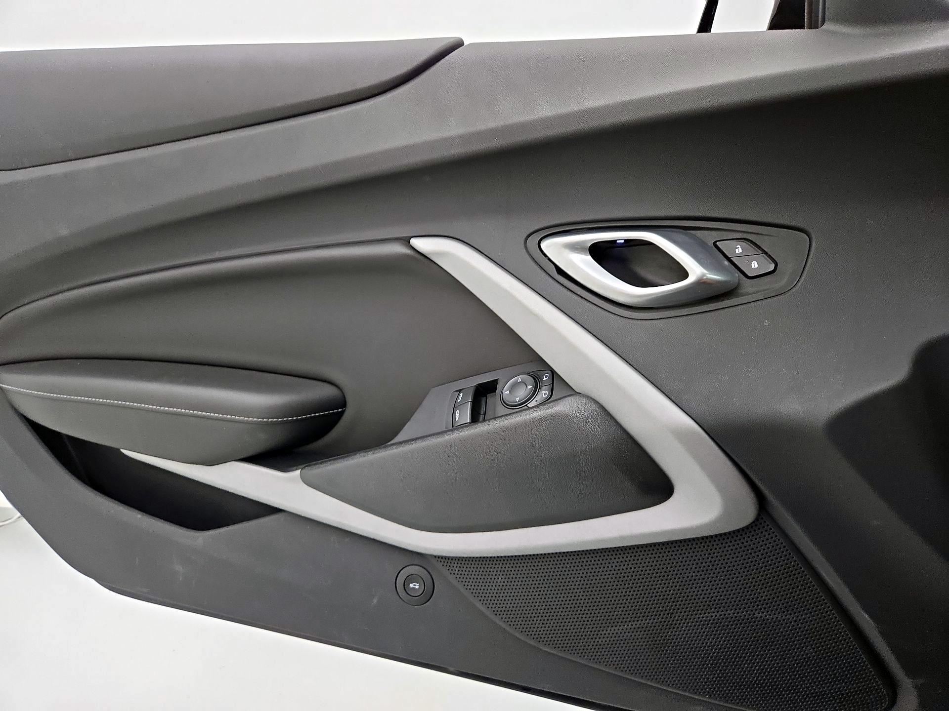 Thumbnail: 2022 Chevrolet Camaro - 12