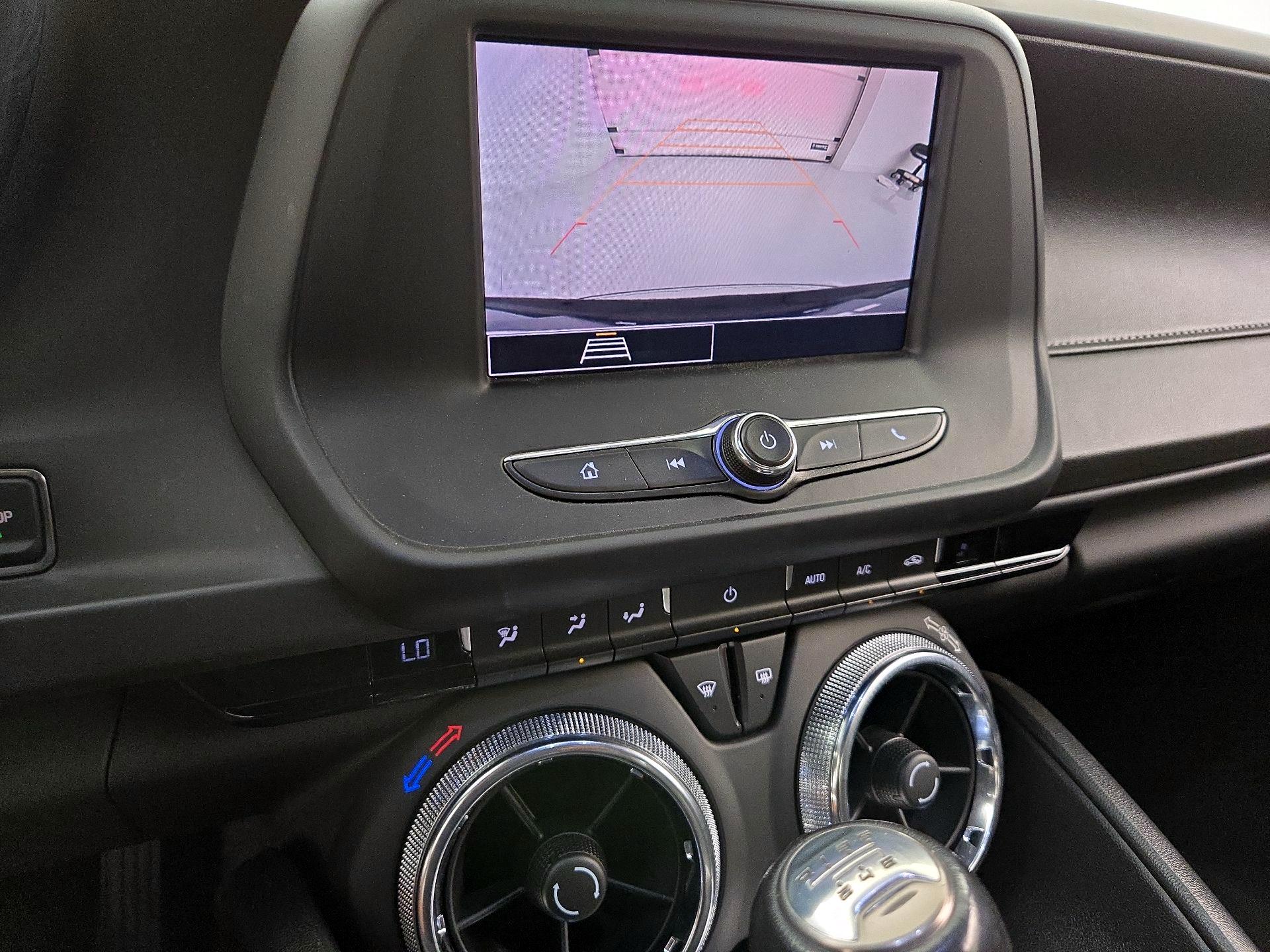 Thumbnail: 2022 Chevrolet Camaro - 13