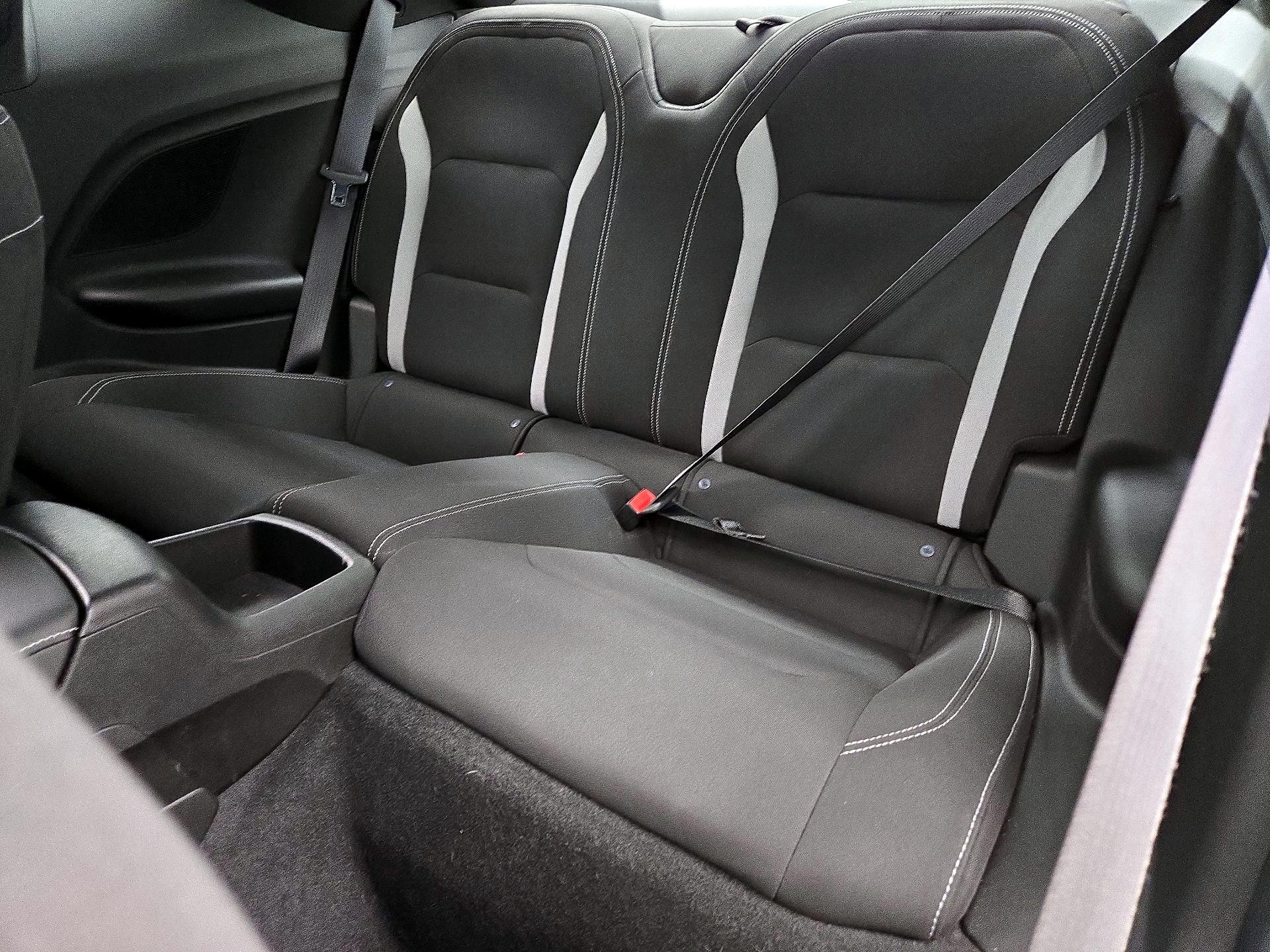 Thumbnail: 2022 Chevrolet Camaro - 17