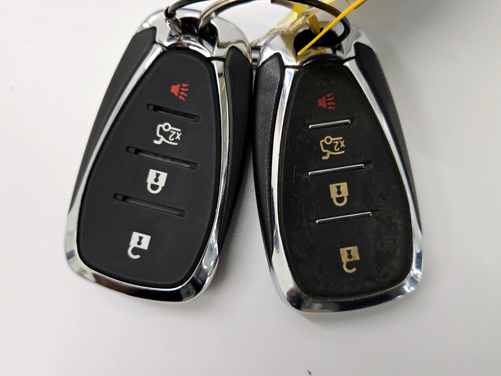 Thumbnail: 2022 Chevrolet Camaro - 20