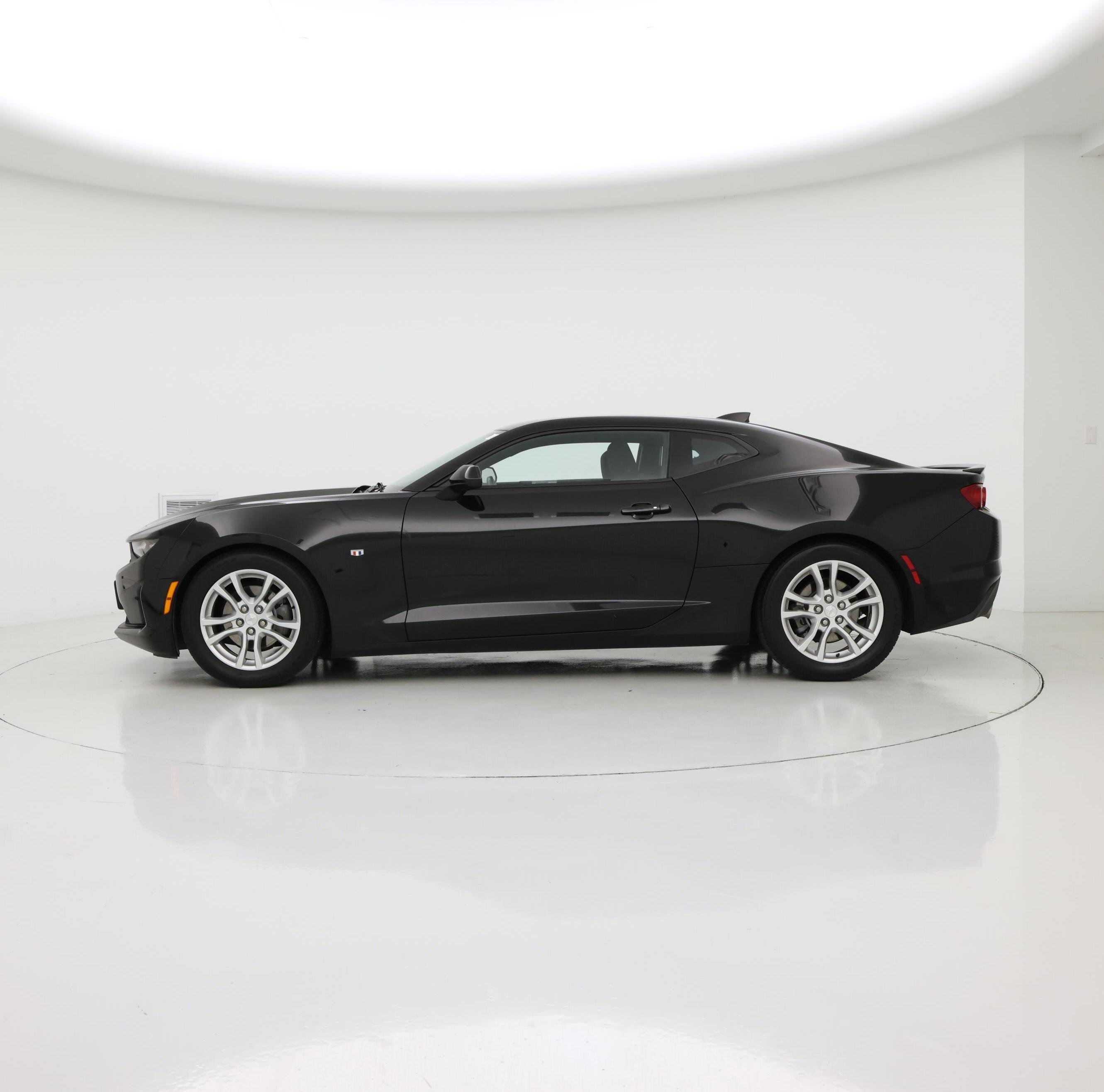 Thumbnail: 2022 Chevrolet Camaro - 3