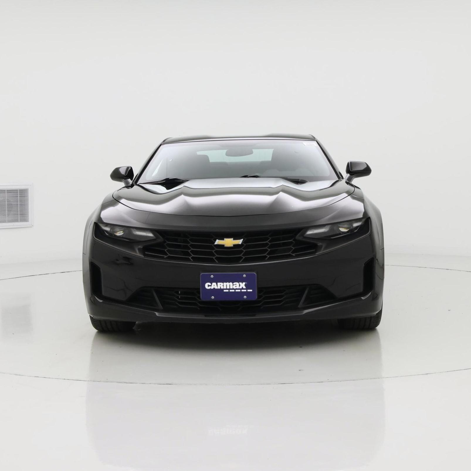 Thumbnail: 2022 Chevrolet Camaro - 5