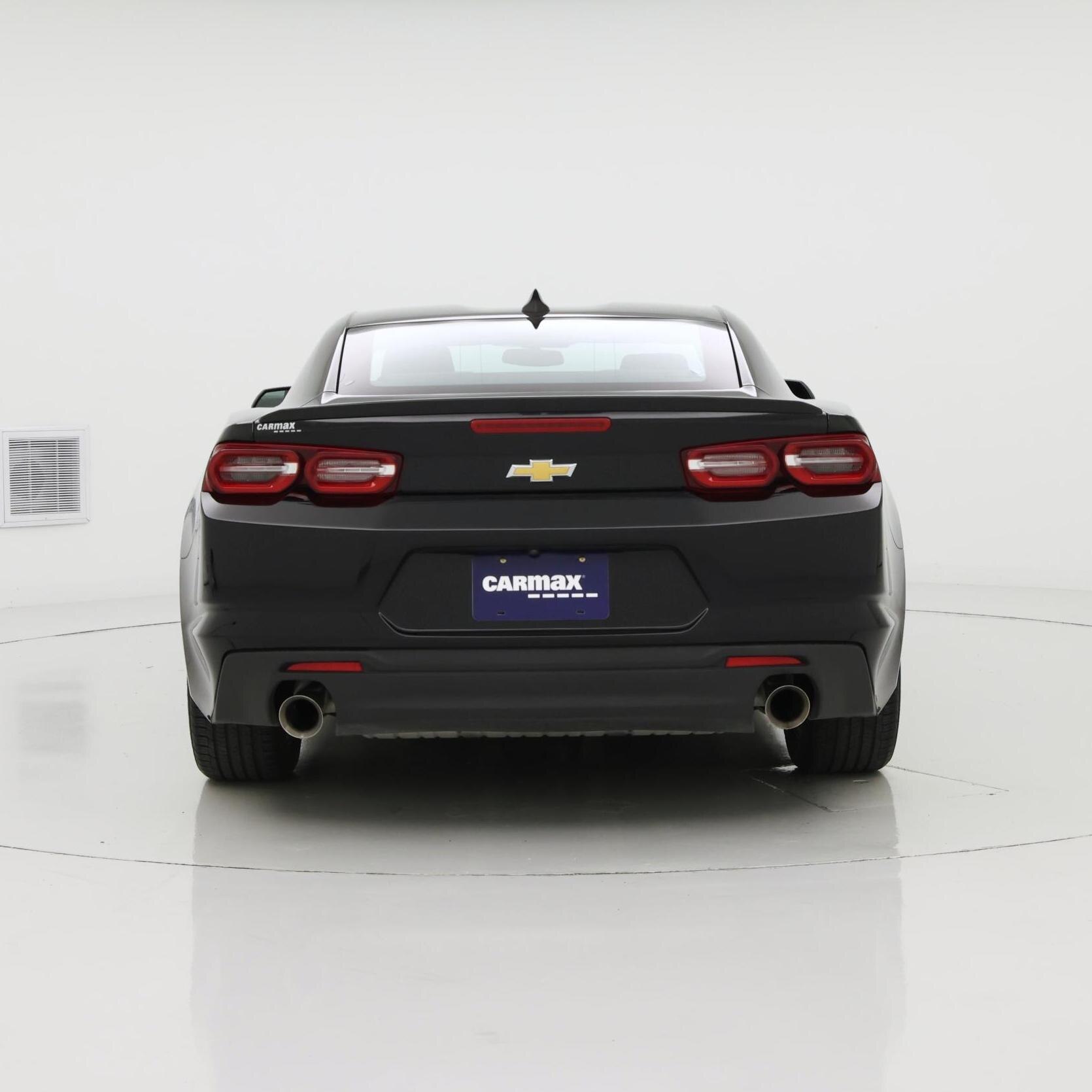 Thumbnail: 2022 Chevrolet Camaro - 6