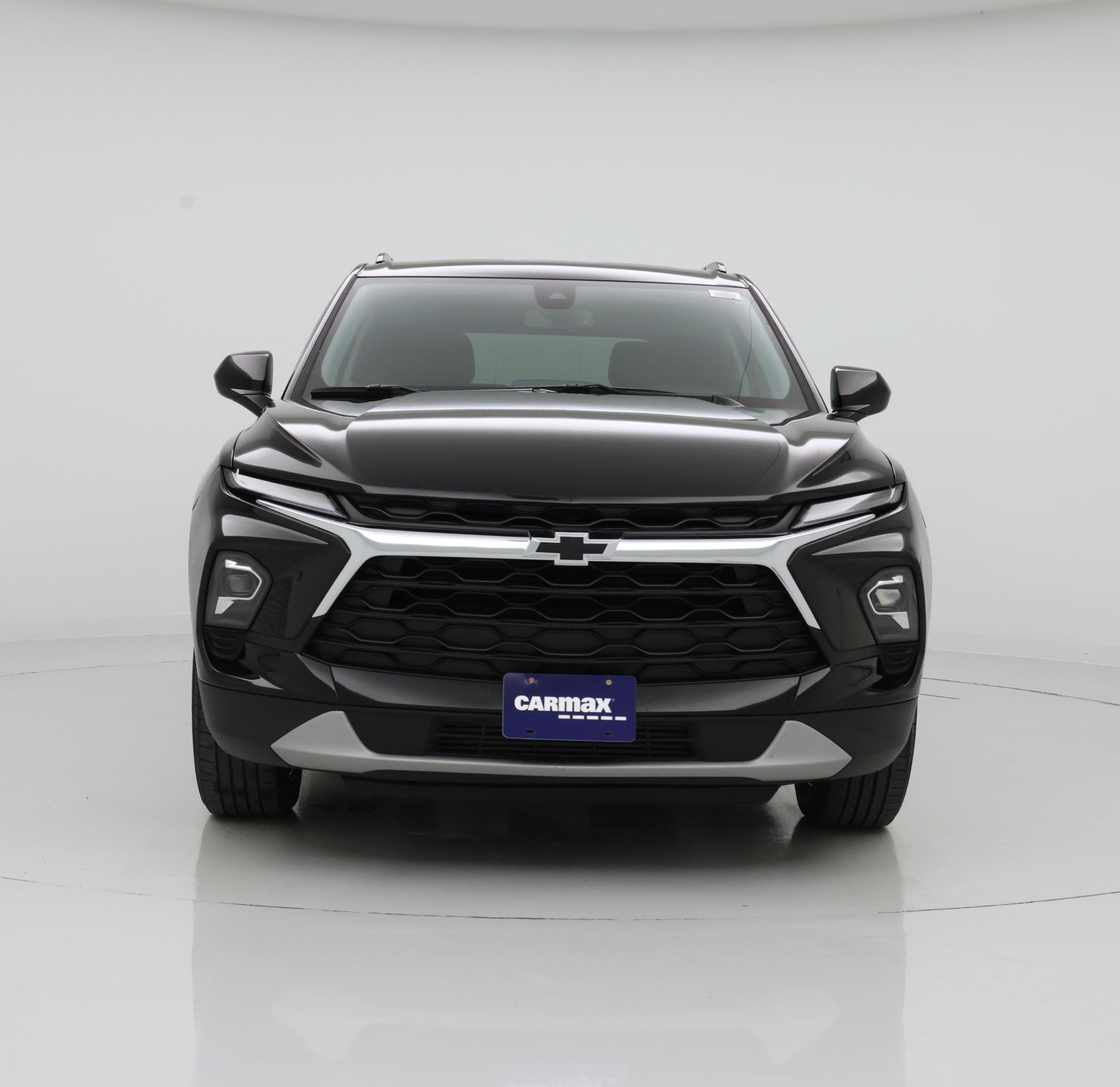 Thumbnail: 2023 Chevrolet Blazer - 5