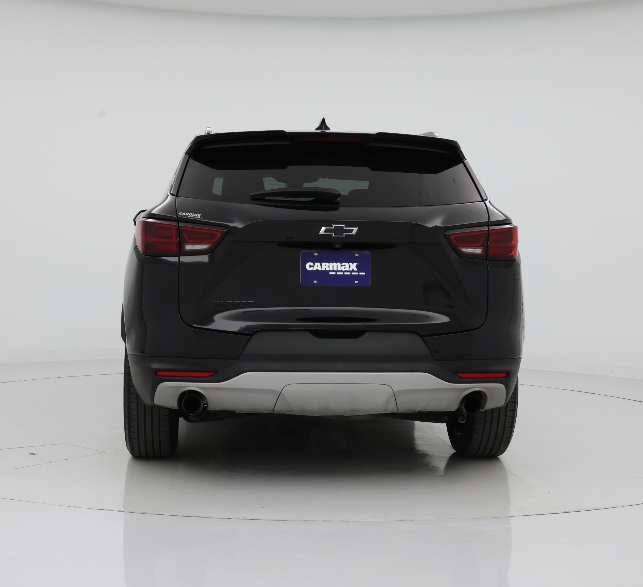 Thumbnail: 2023 Chevrolet Blazer - 6