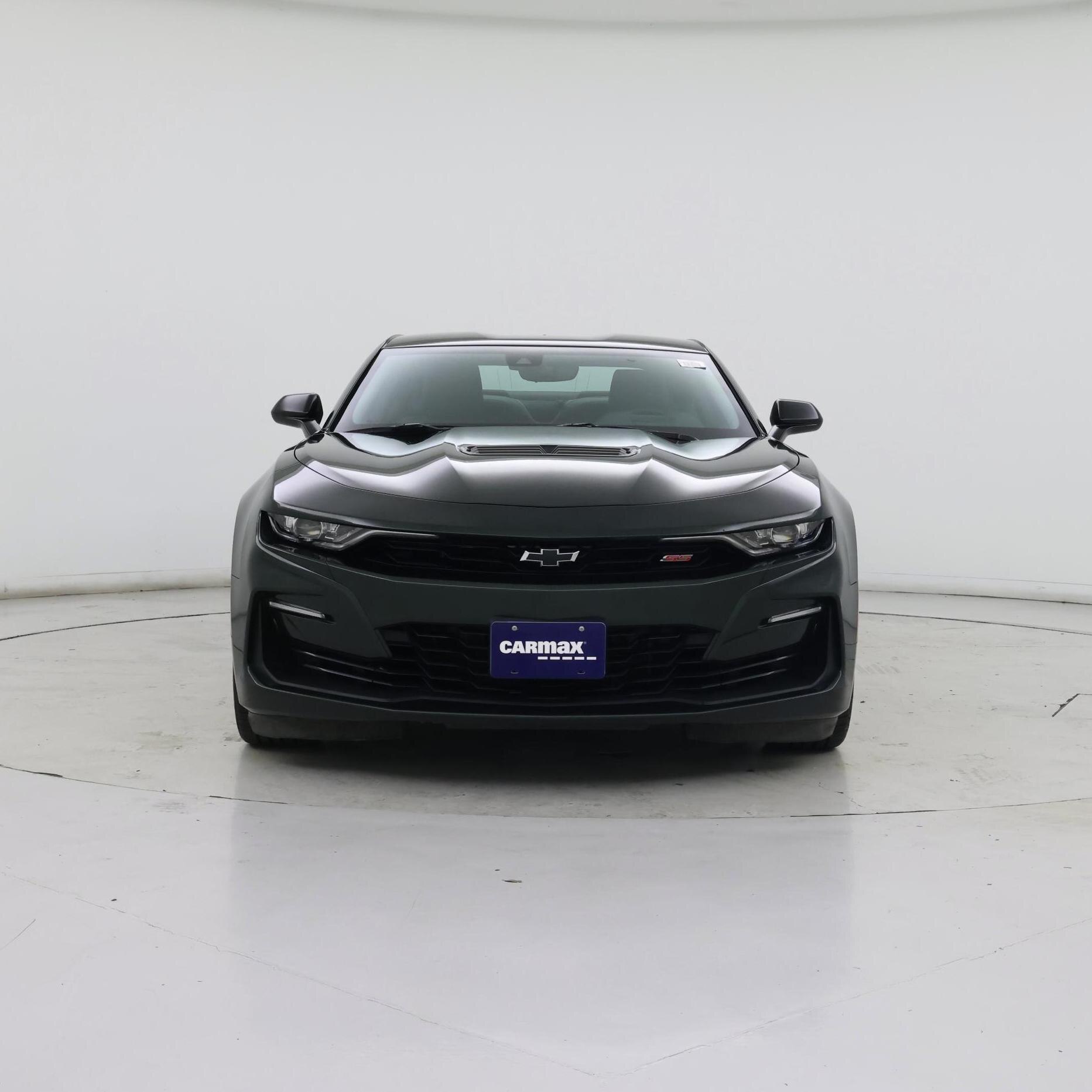 Thumbnail: 2020 Chevrolet Camaro - 5