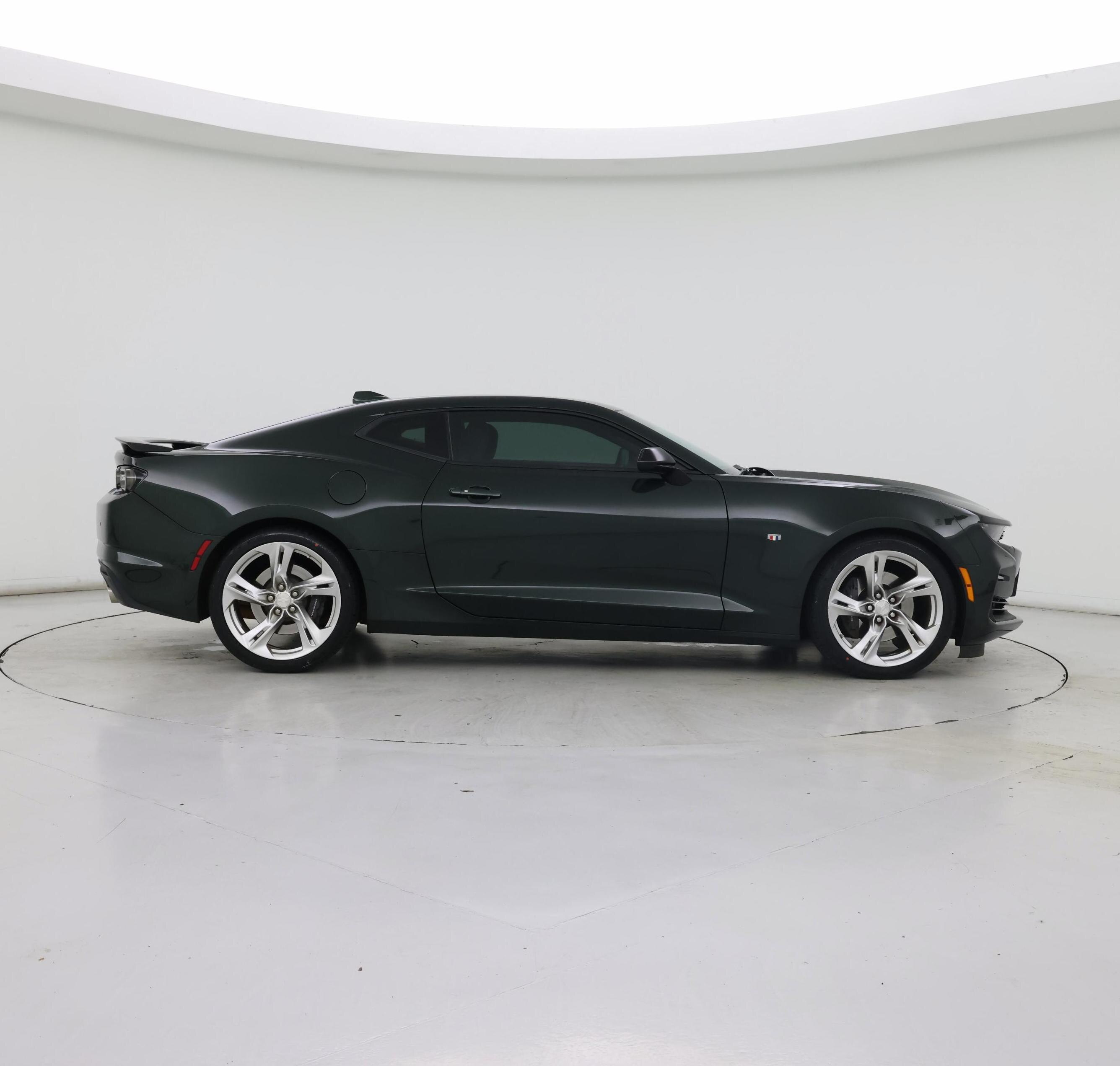 Thumbnail: 2020 Chevrolet Camaro - 7