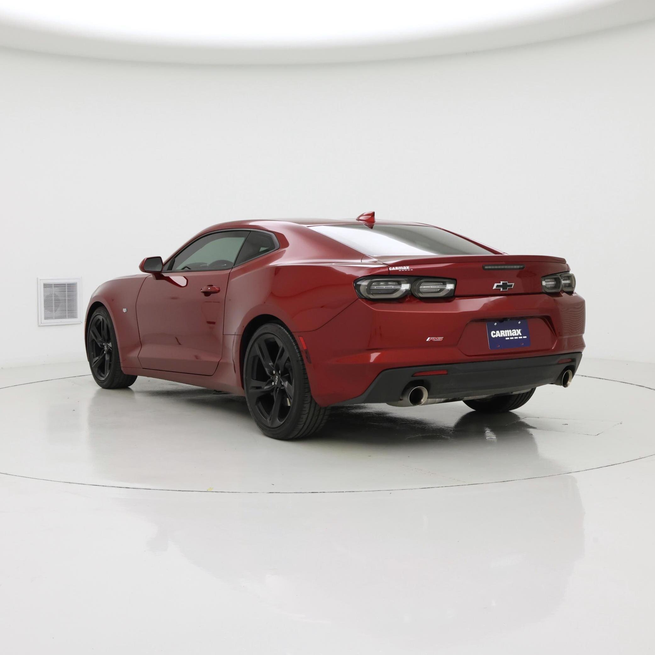 Thumbnail: 2023 Chevrolet Camaro - 2